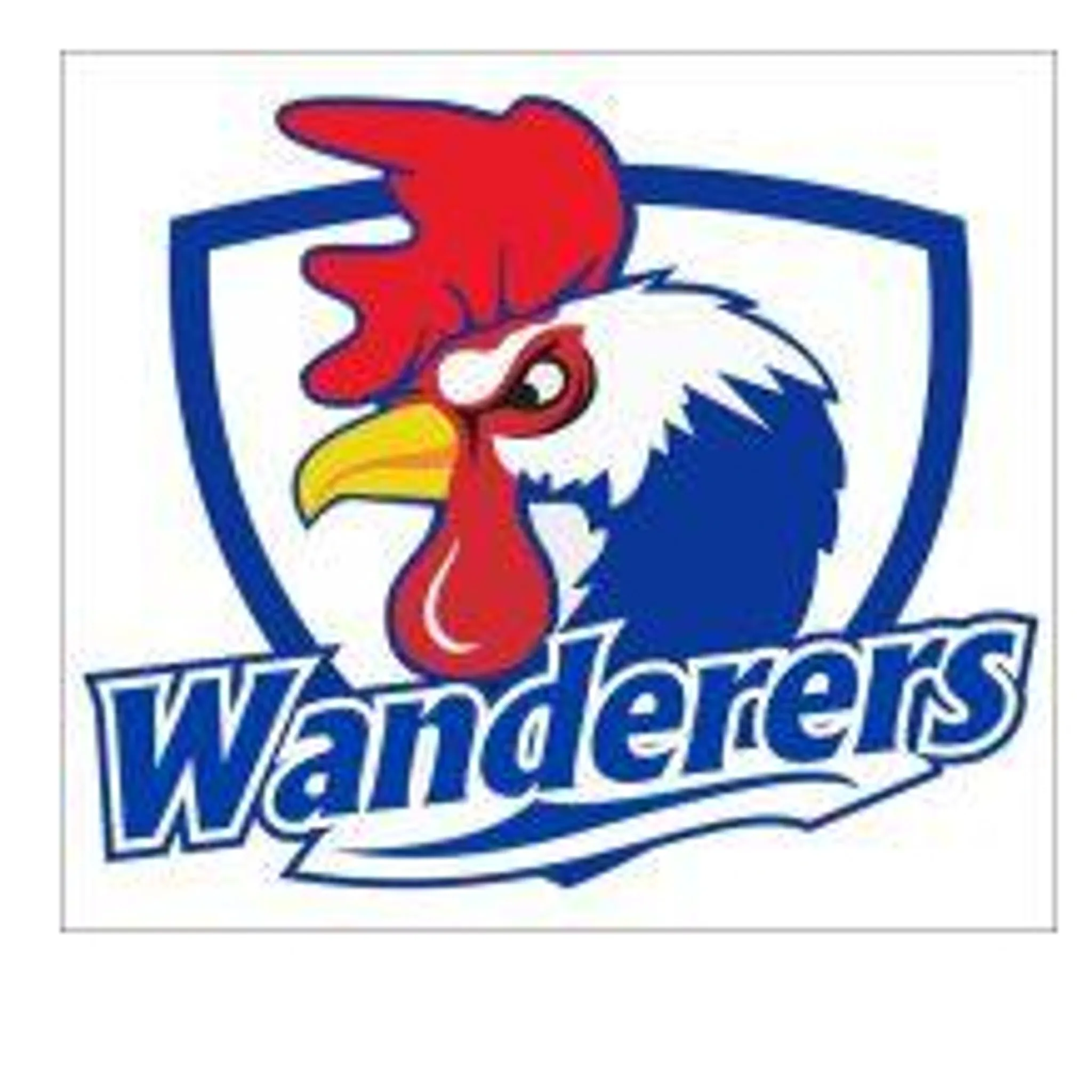  Wanderers Junior Rugby League Club (Mackay)