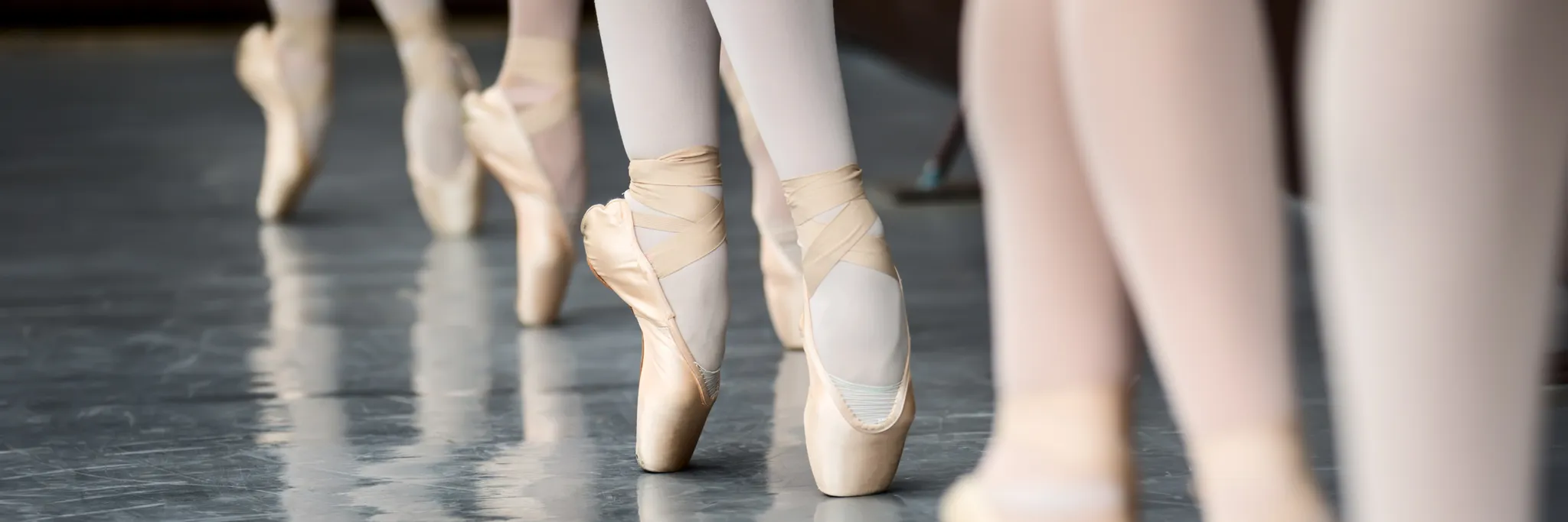The Ballet Class Pty Ltd