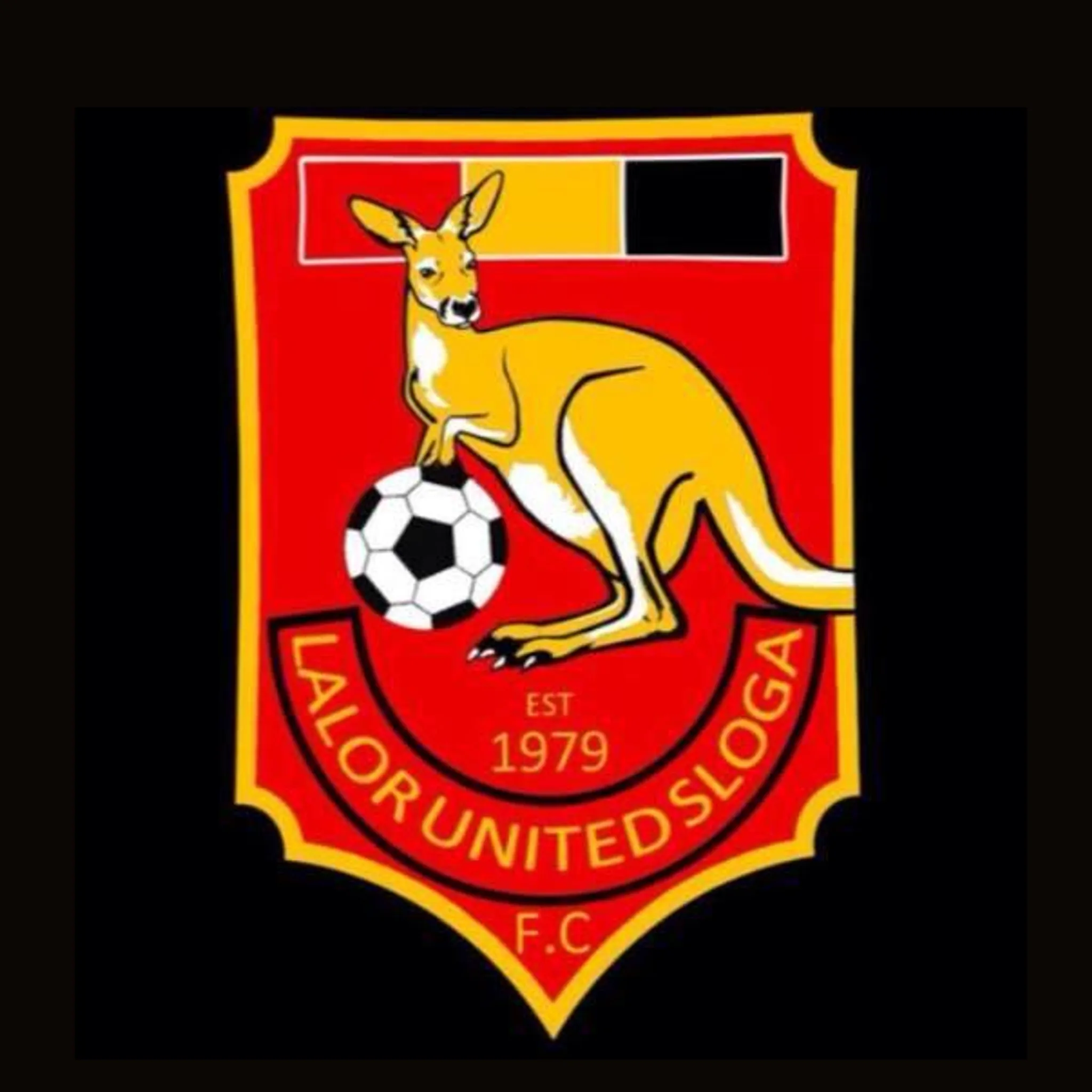Lalor United Sloga Football Club