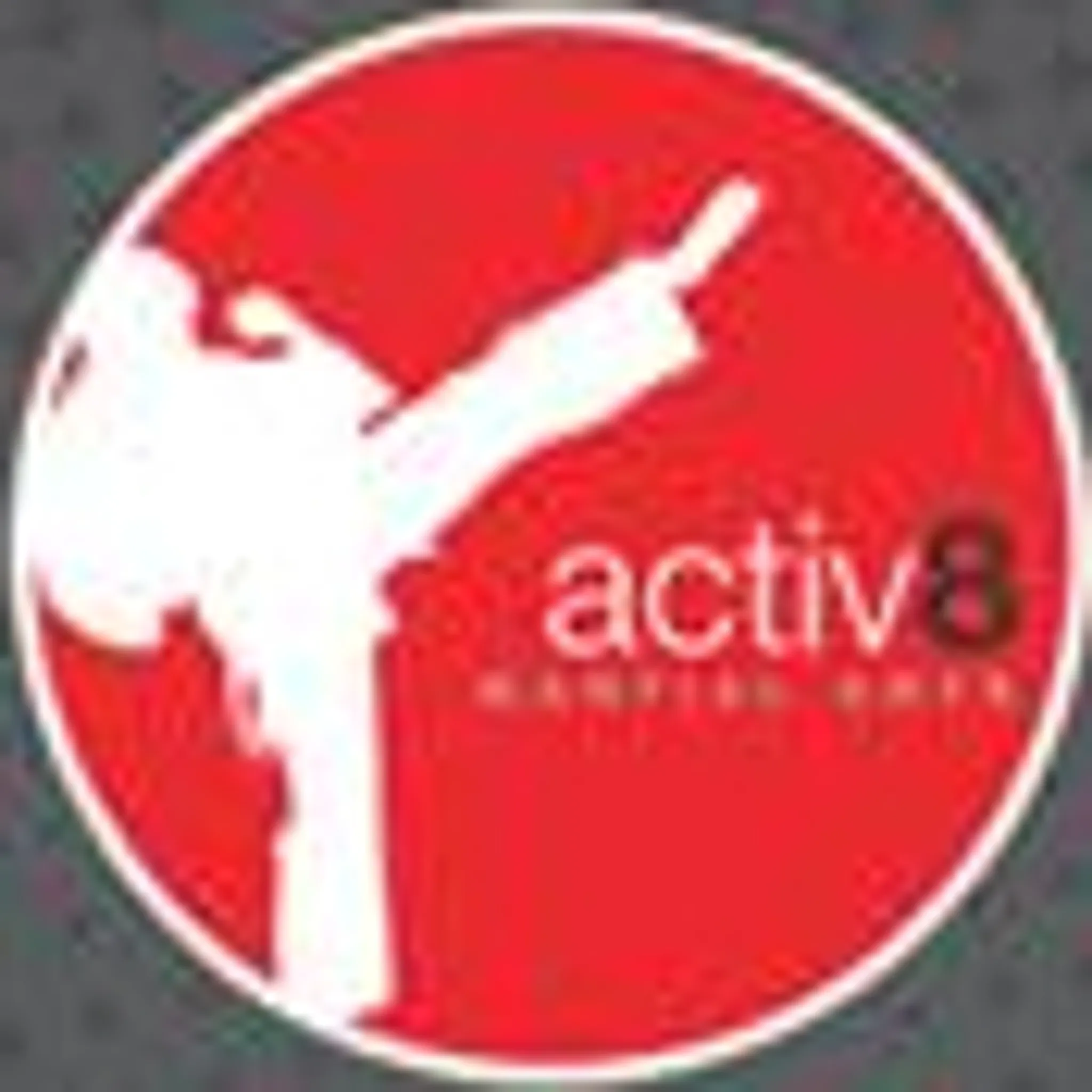 Activ8 Martial Arts