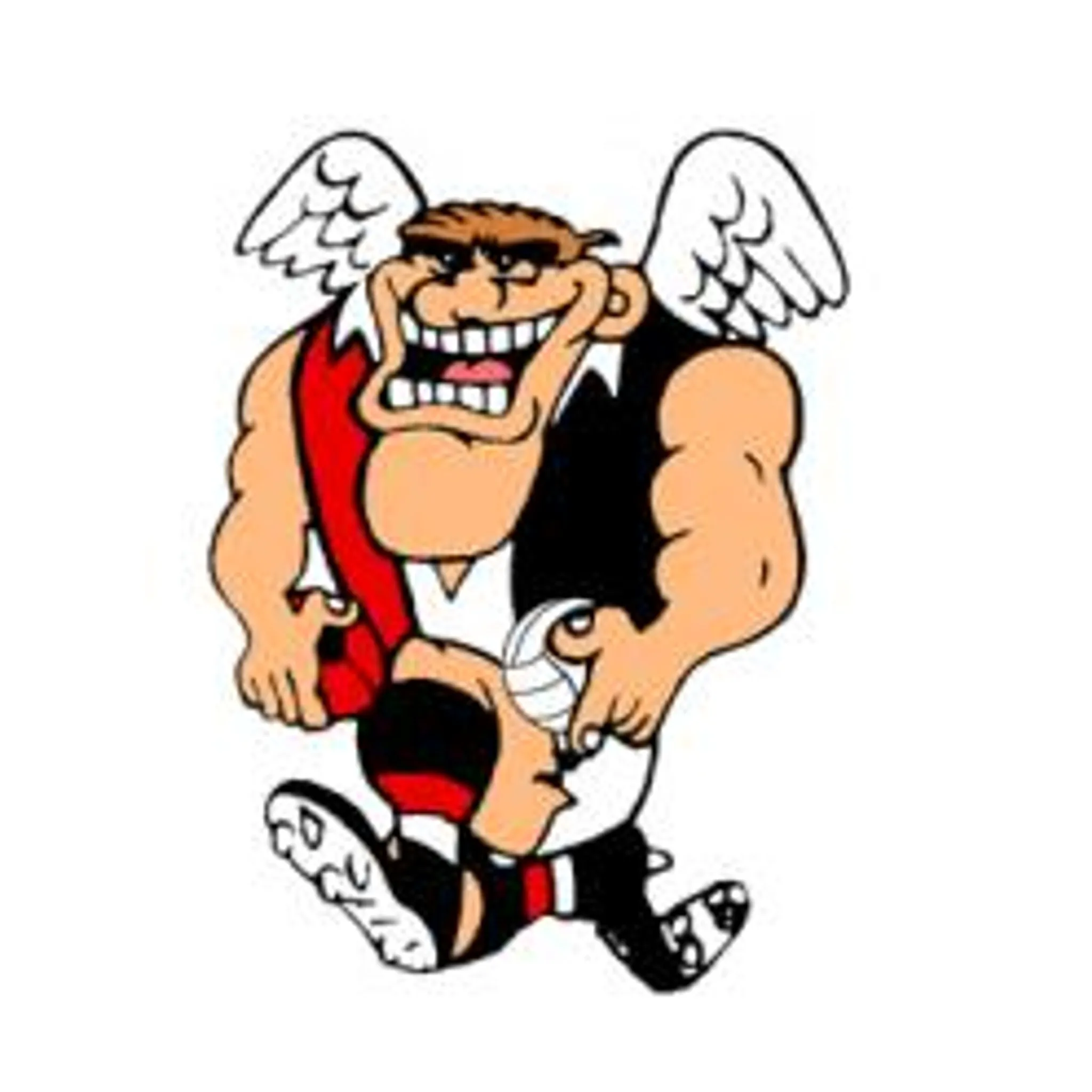 Nyora Football Netball Club