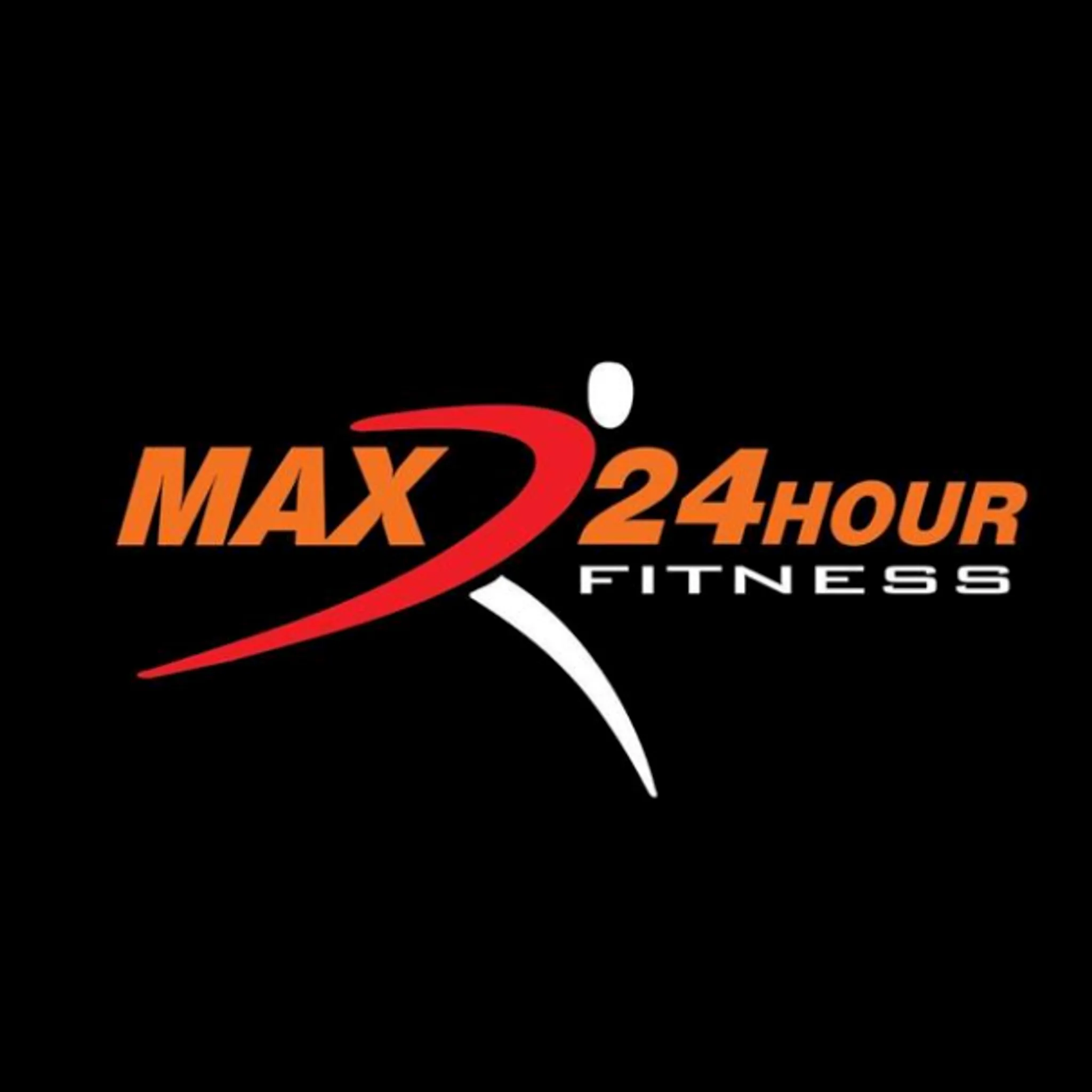 Max 24 Hour Fitness