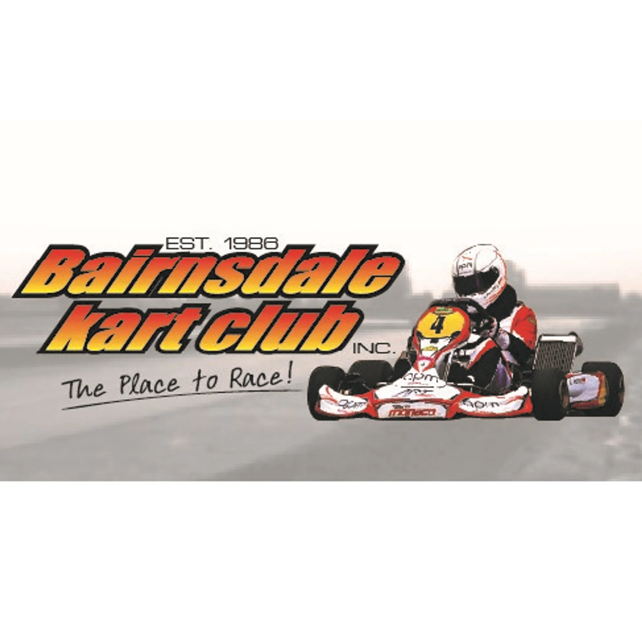 Bairnsdale Kart Club