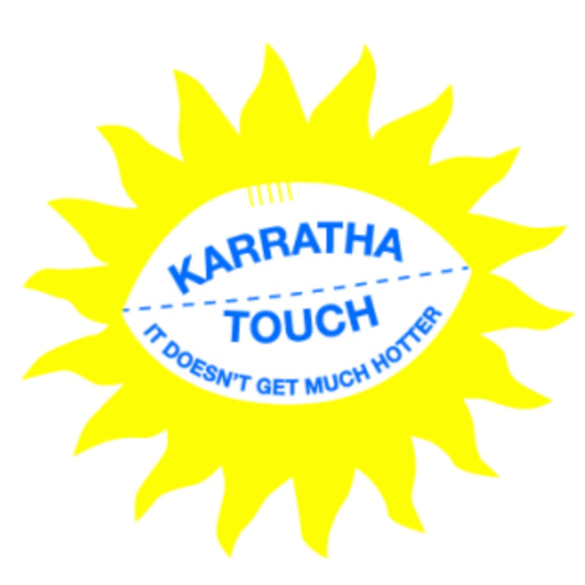 Karratha Touch Association