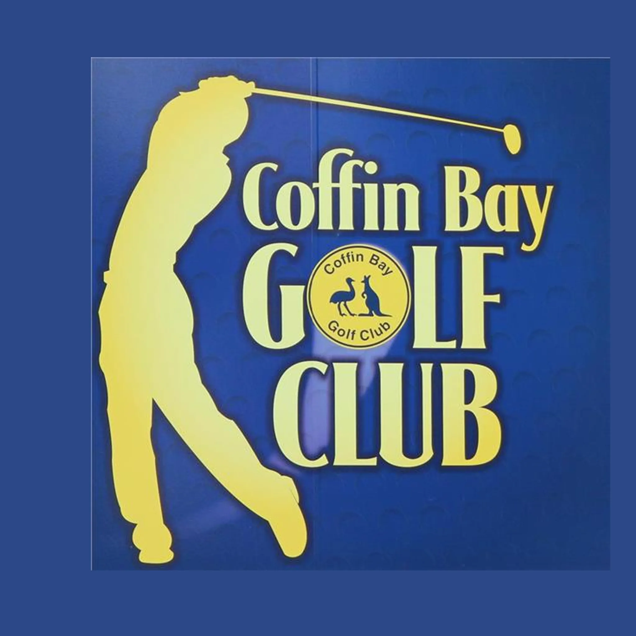 Coffin Bay Golf Club