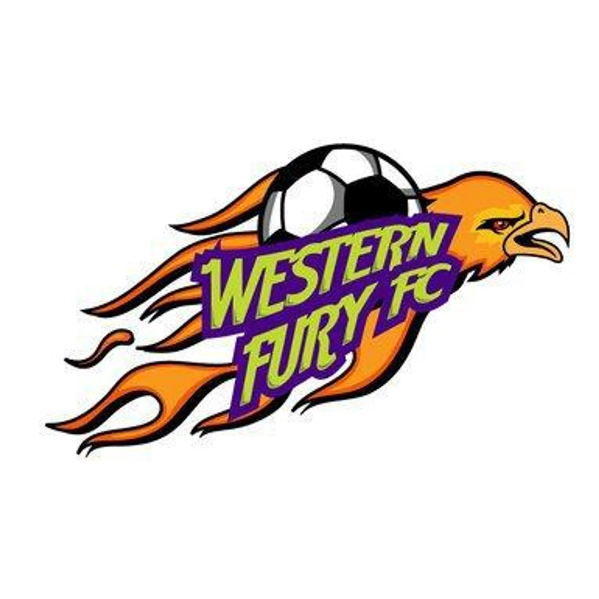 Western Fury Football Club