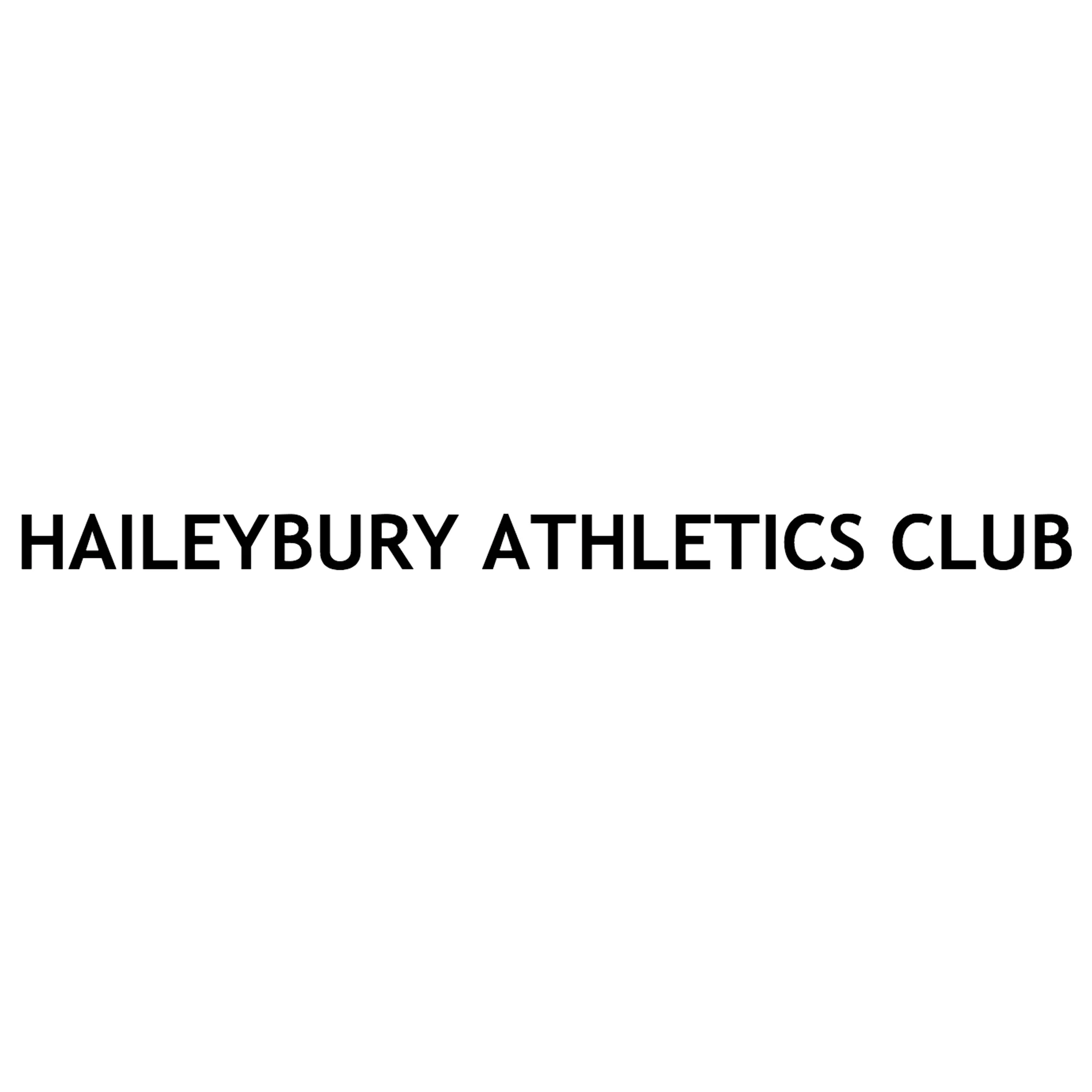 Haileybury Athletics Club