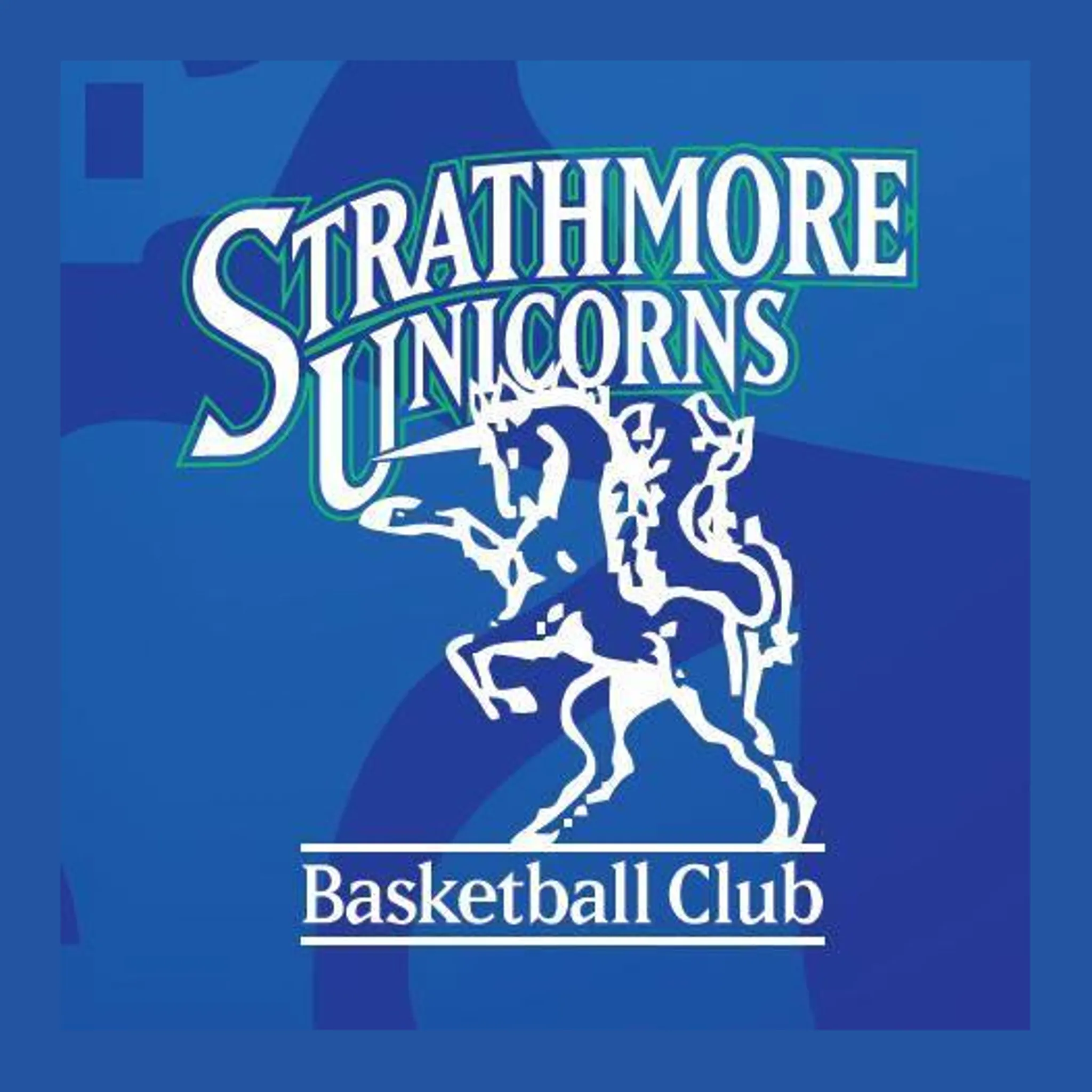 Strathmore Unicorns Basketball Club