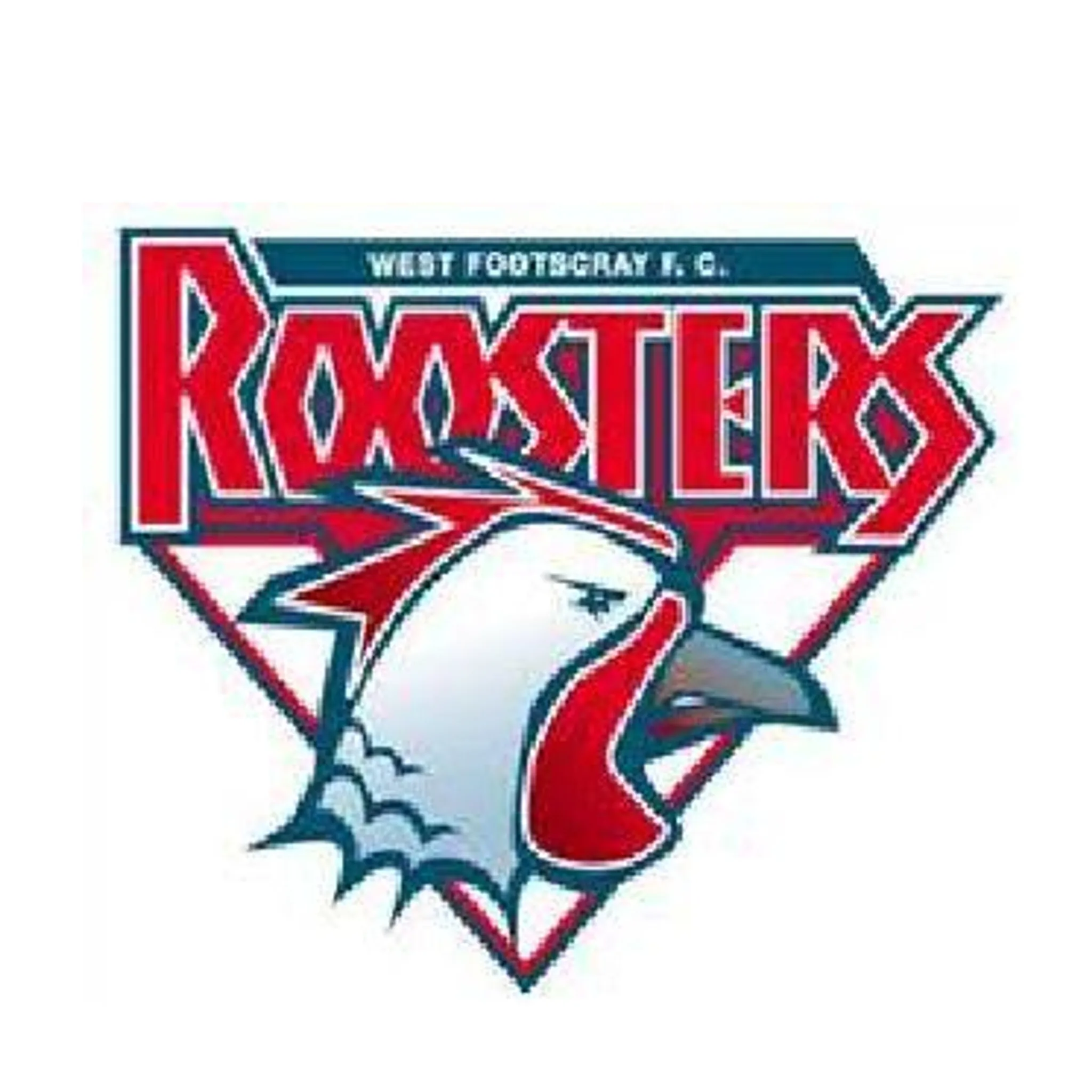 West Footscray Football Club