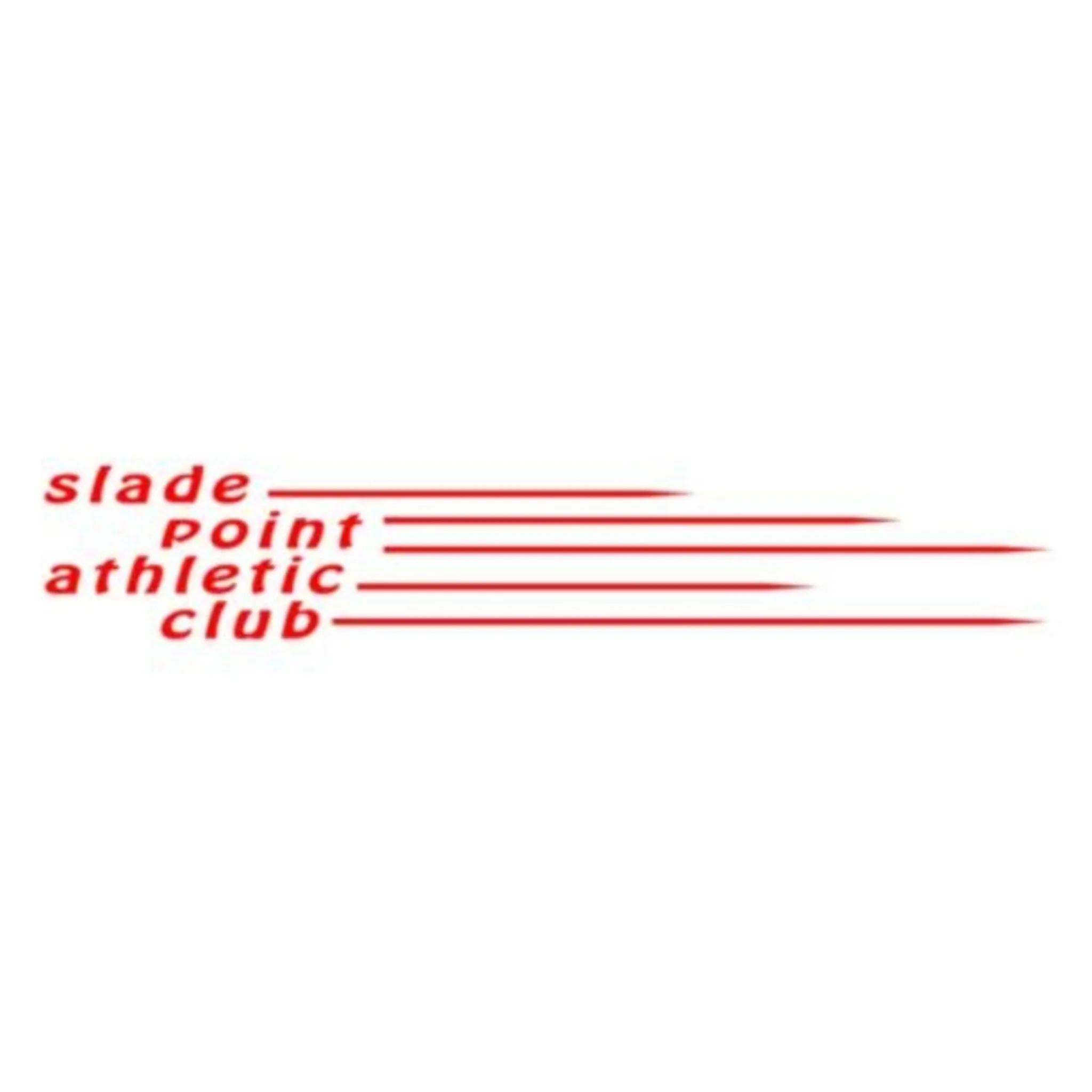 Slade Point Athletics Club