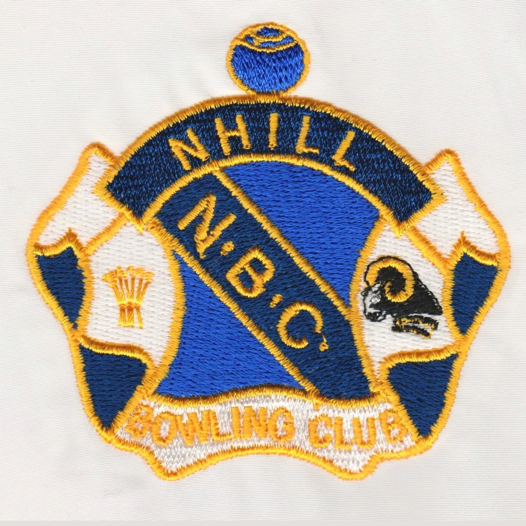 Nhill Bowling Club