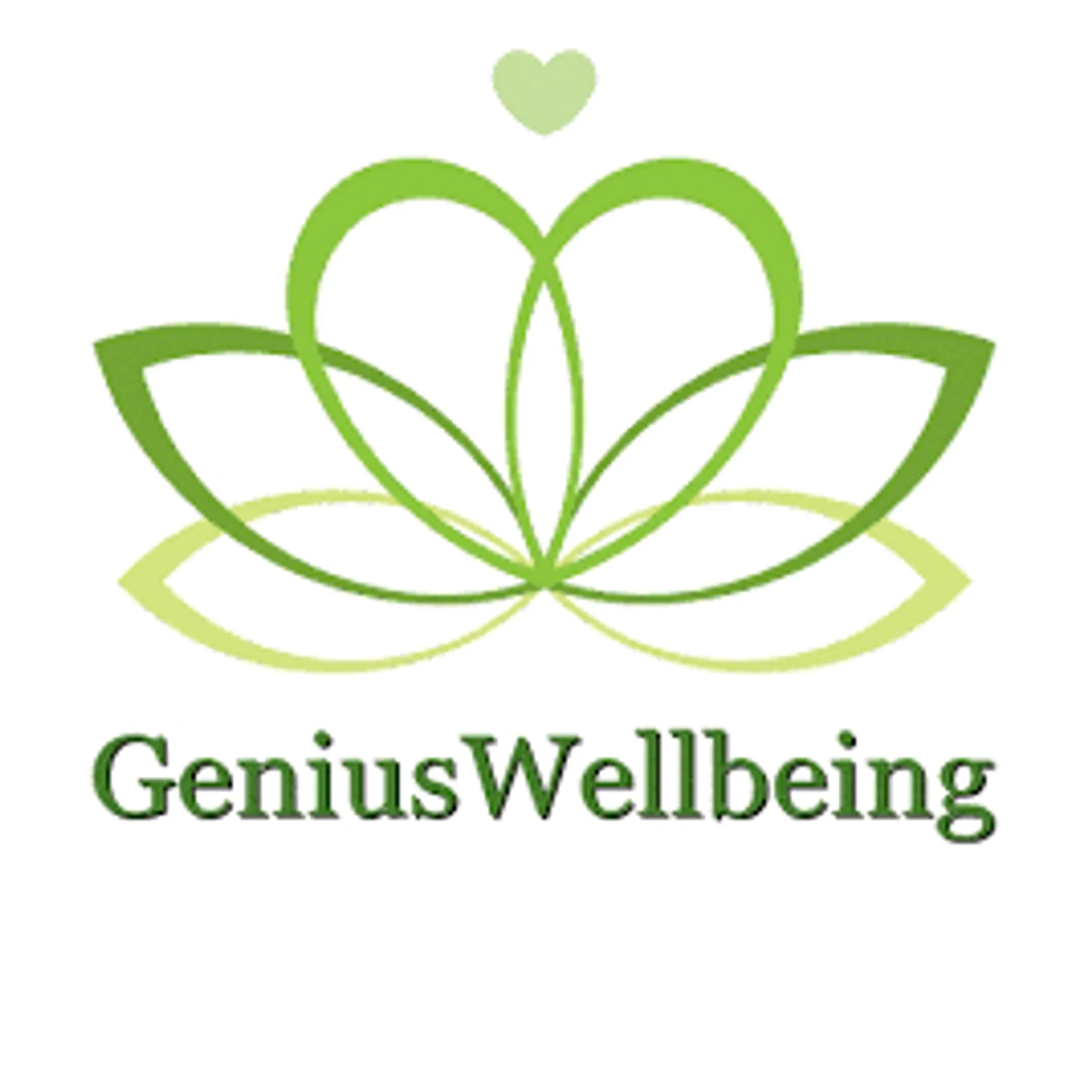 Genius Wellbeing