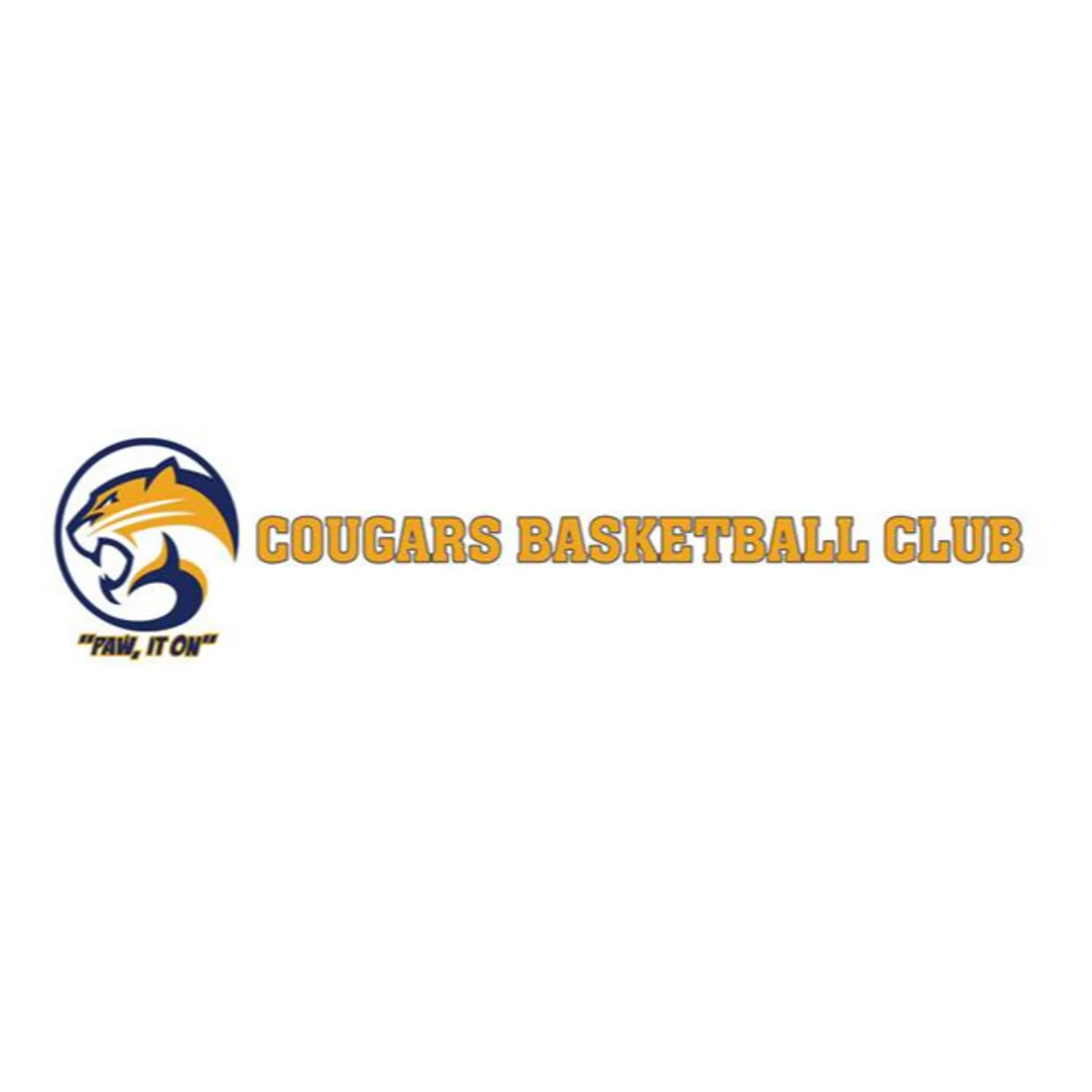 Cougars Basketball Club
