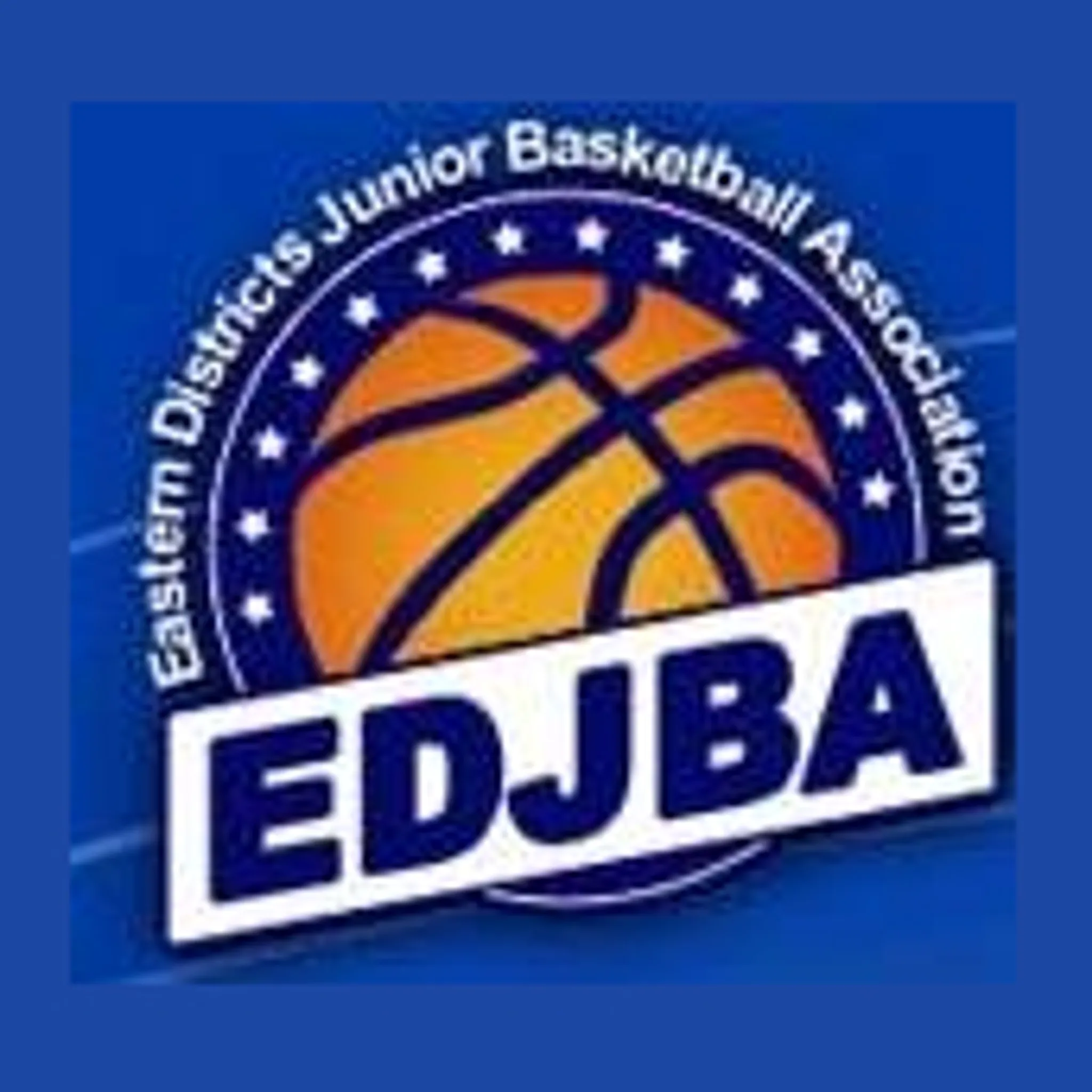Eastern Districts Junior Basketball Association