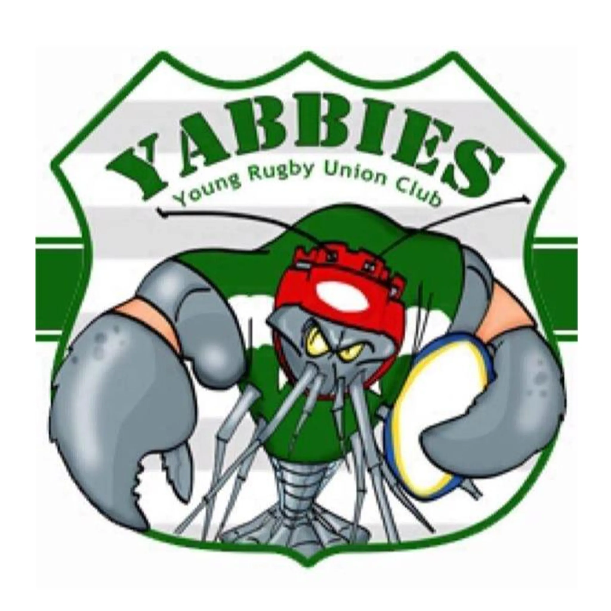 Young Yabbies Rugby Union Football Club