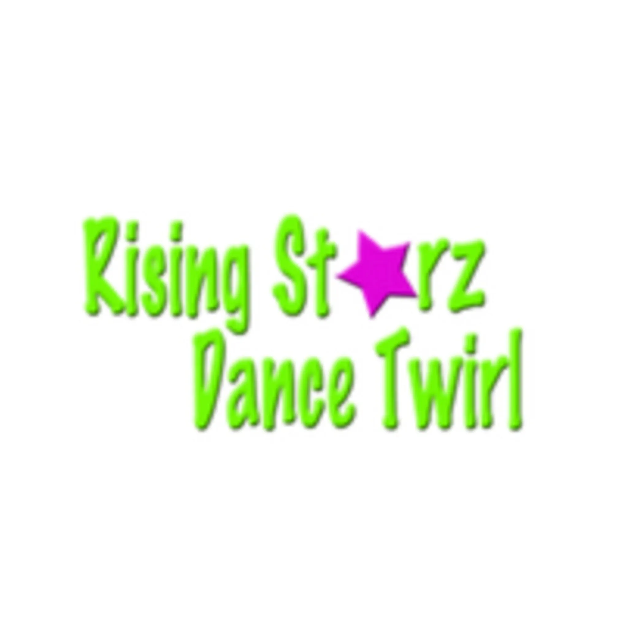 Rising Starz Dance Twirl