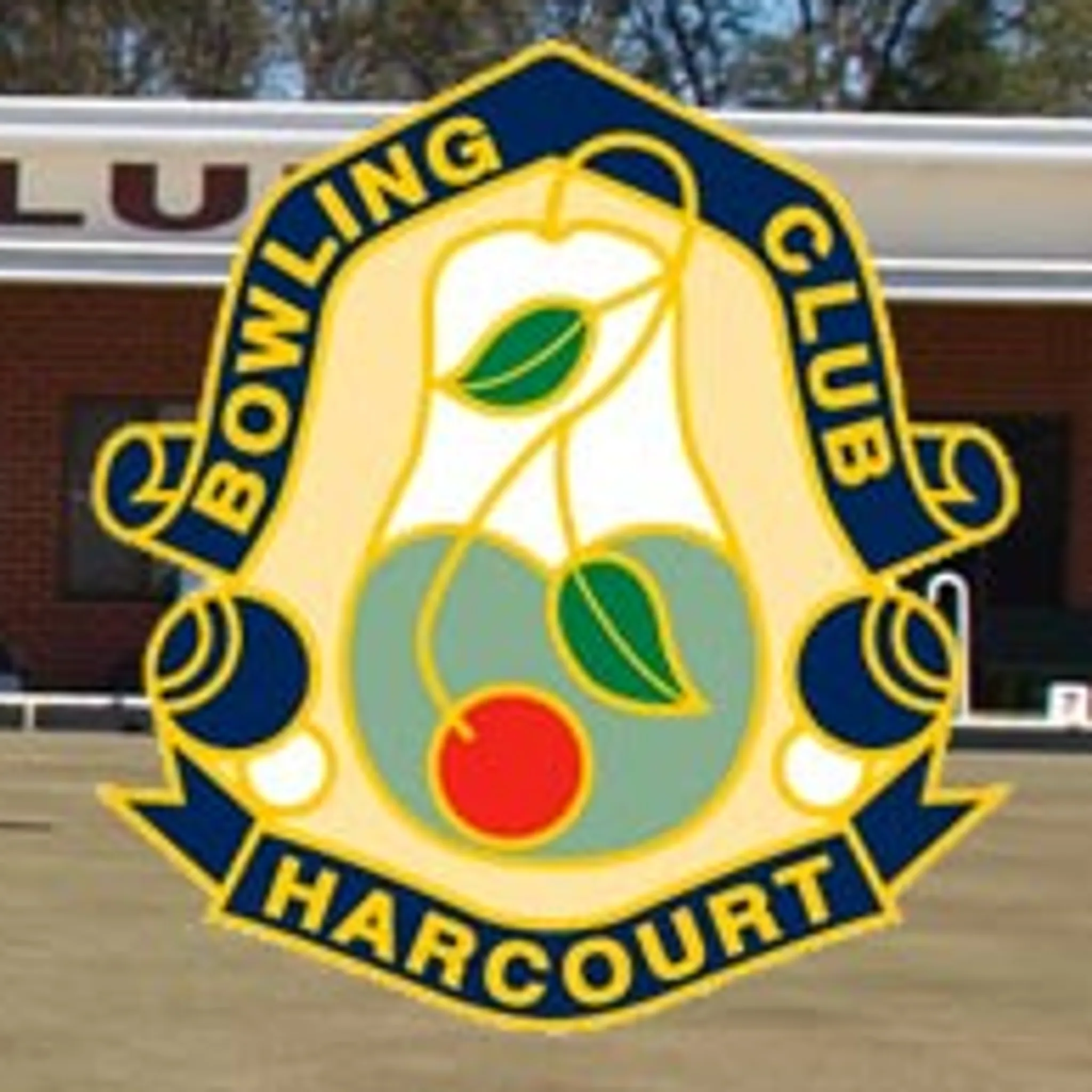 Harcourt Bowling Club