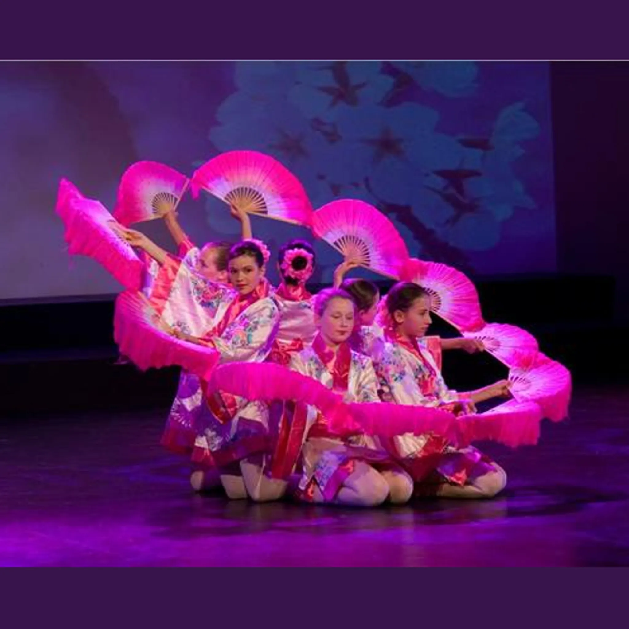 Michelle Babicci School of Dance