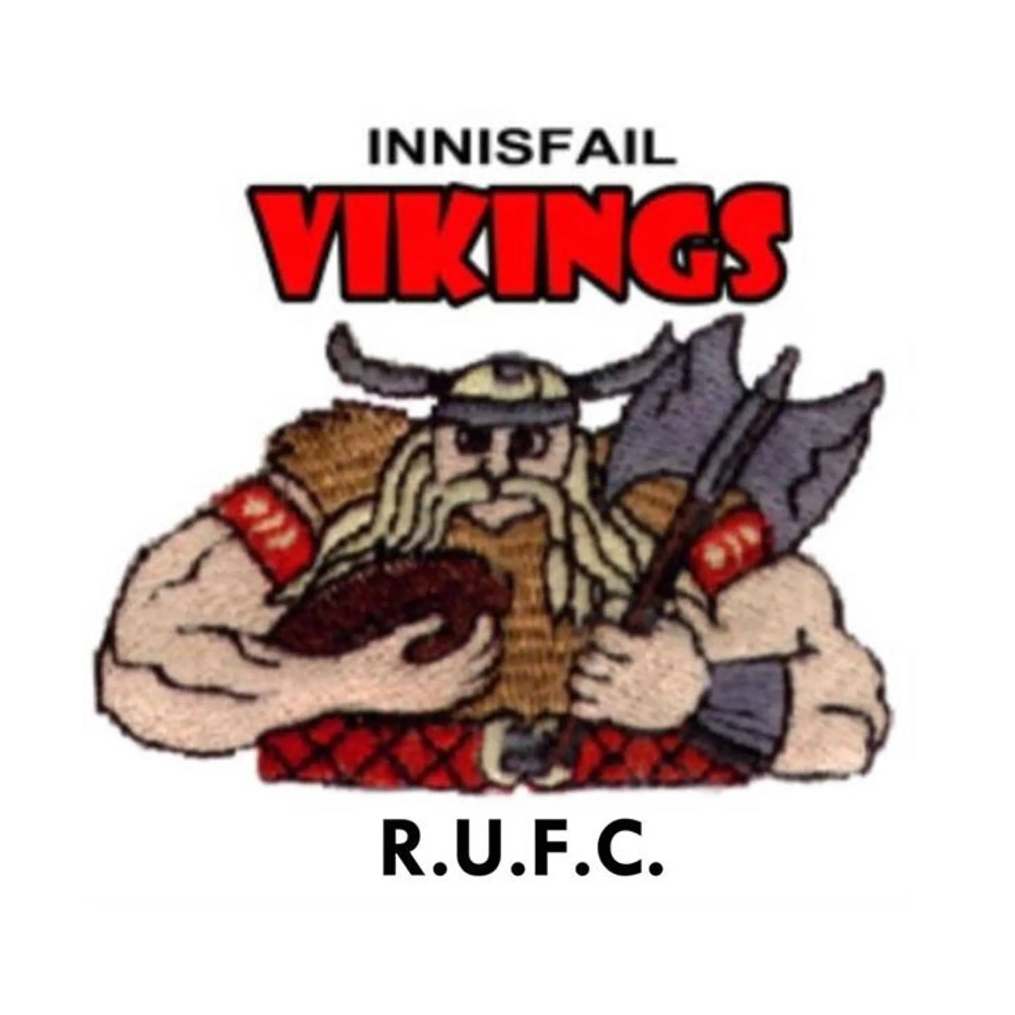 Innisfail & District Vikings Rugby Union Club