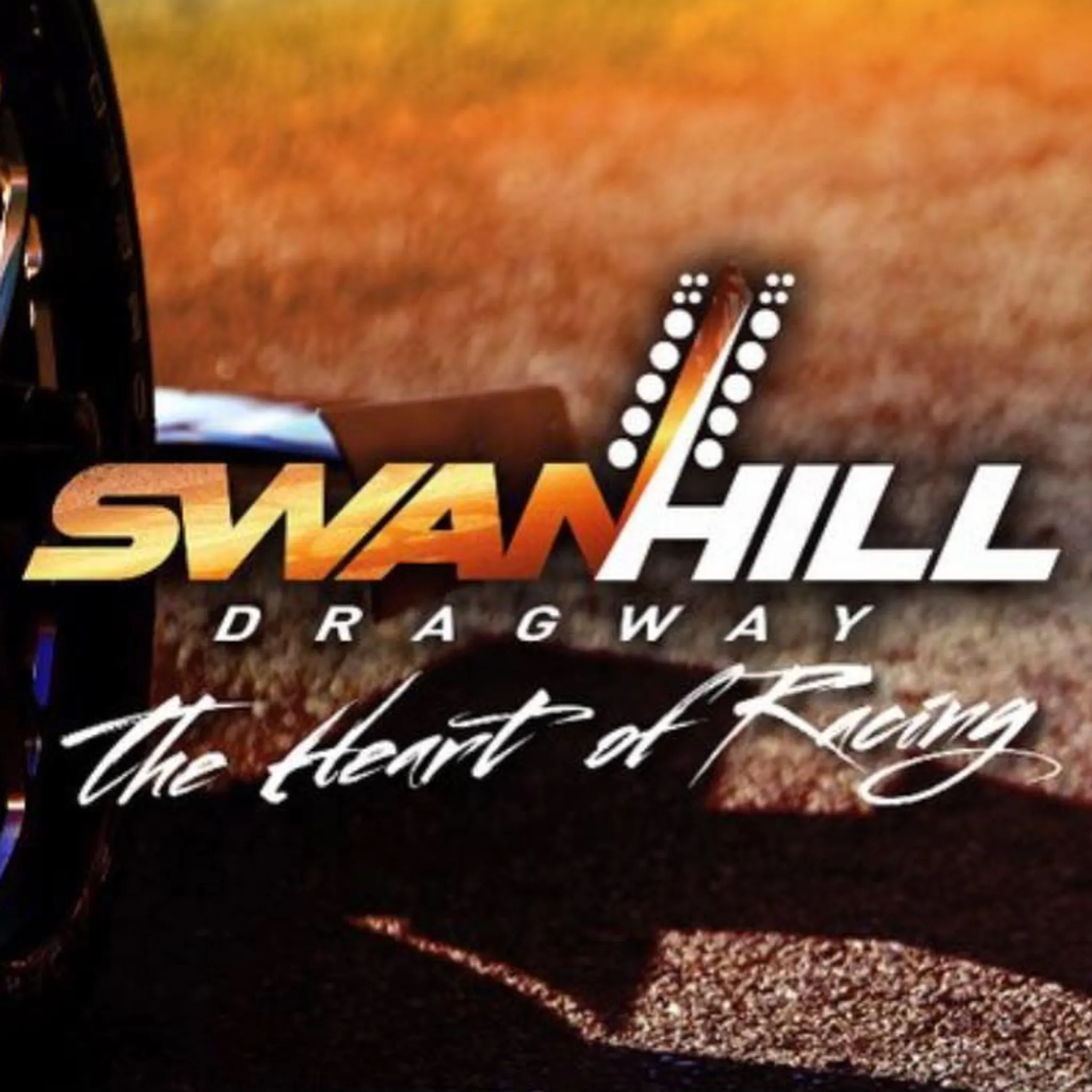 Swan Hill Drag Racing Club