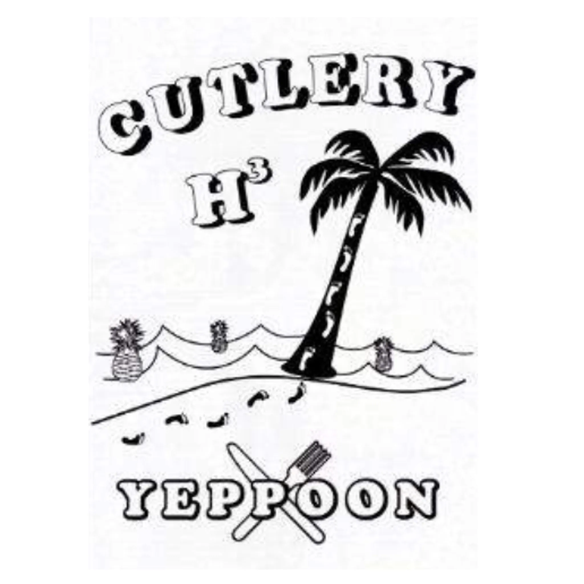 Cutlery Hash House Harriers