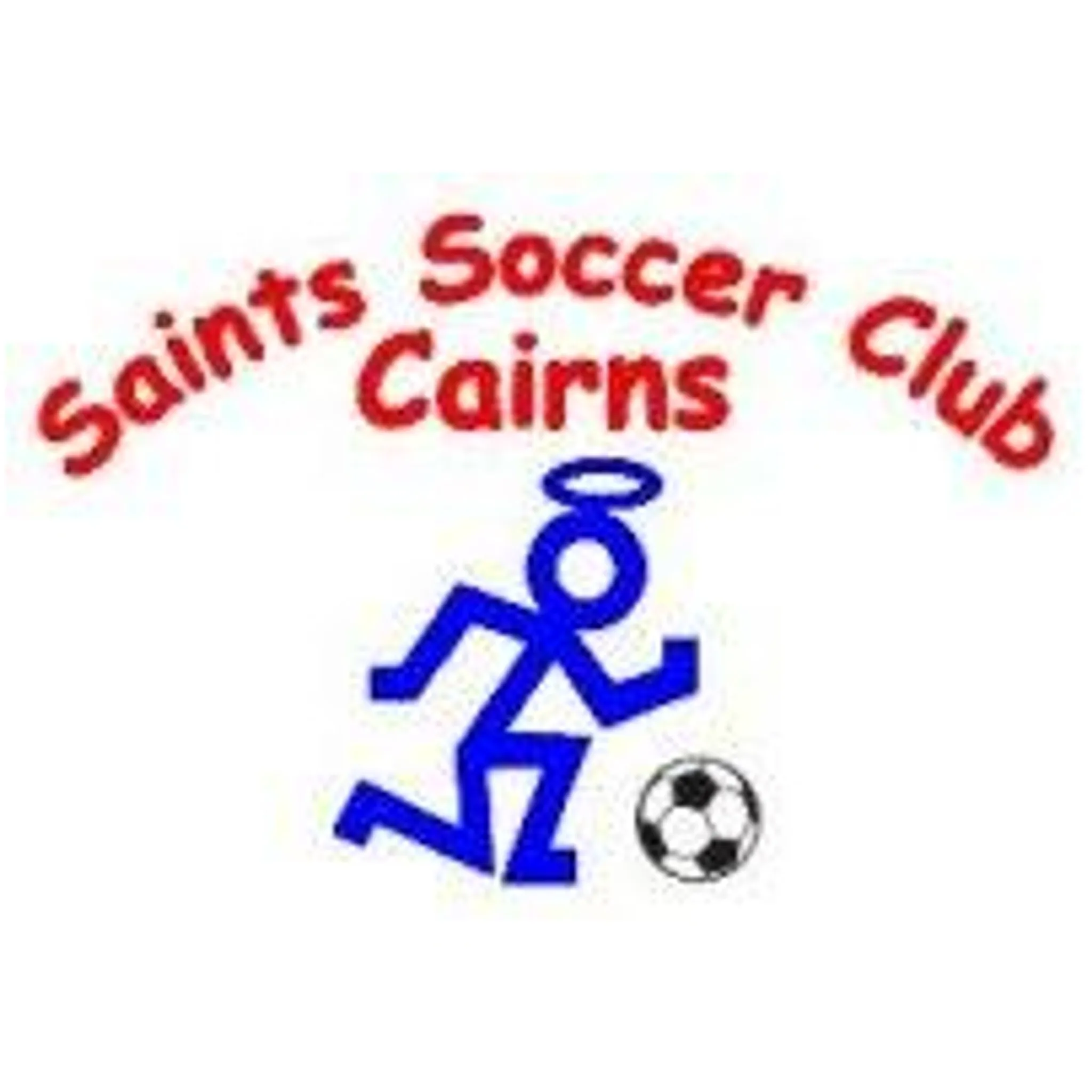 Saints Soccer Club Cairns