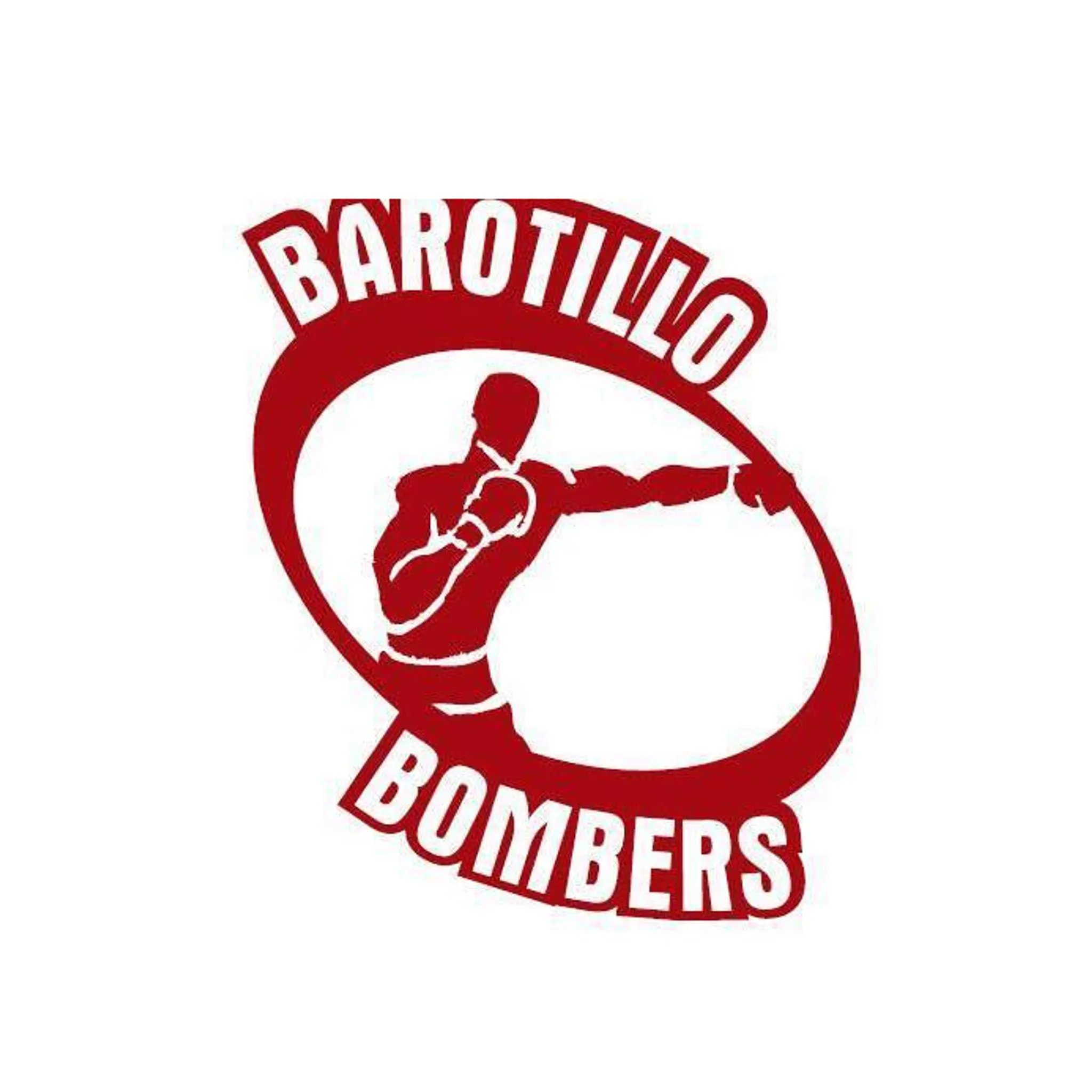 Barotillo Bombers