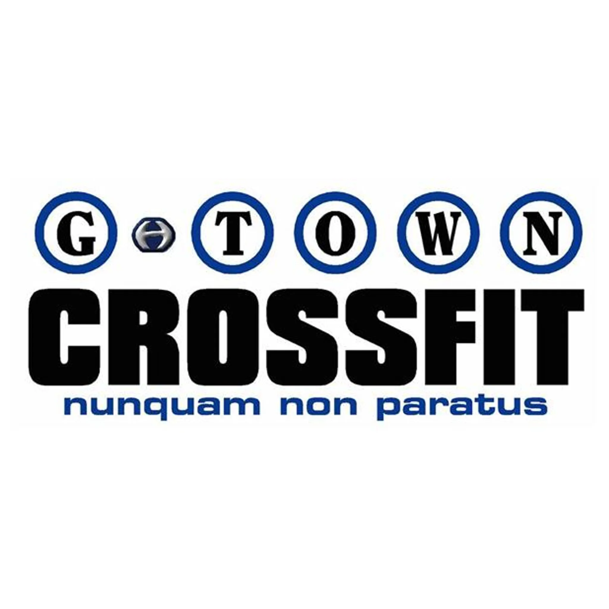 G-Town CrossFit