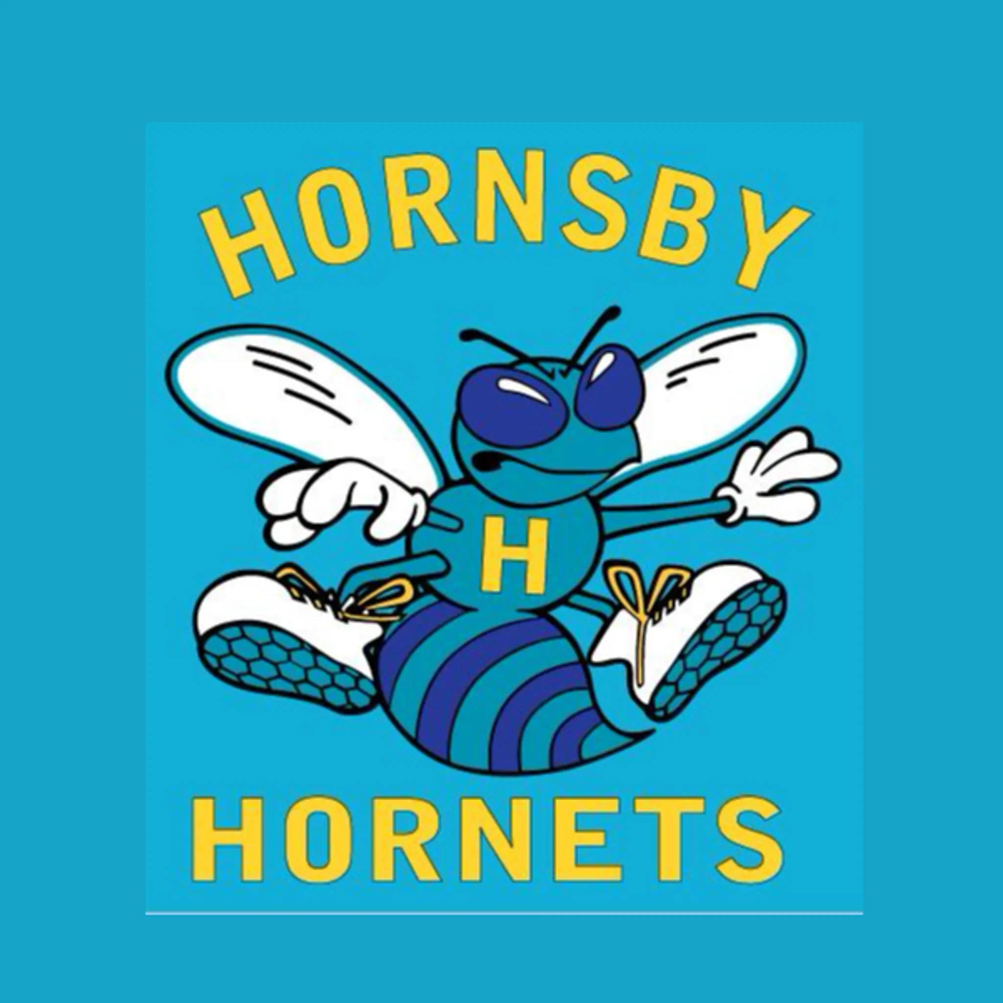 Hornsby Oztag
