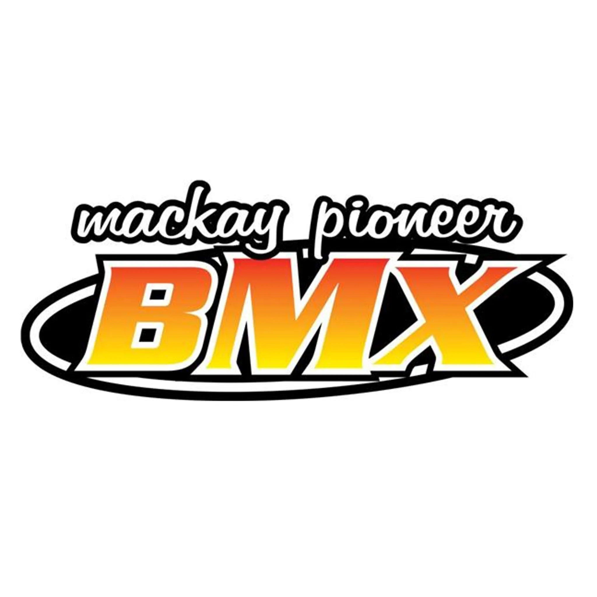 Mackay Pioneer BMX Club