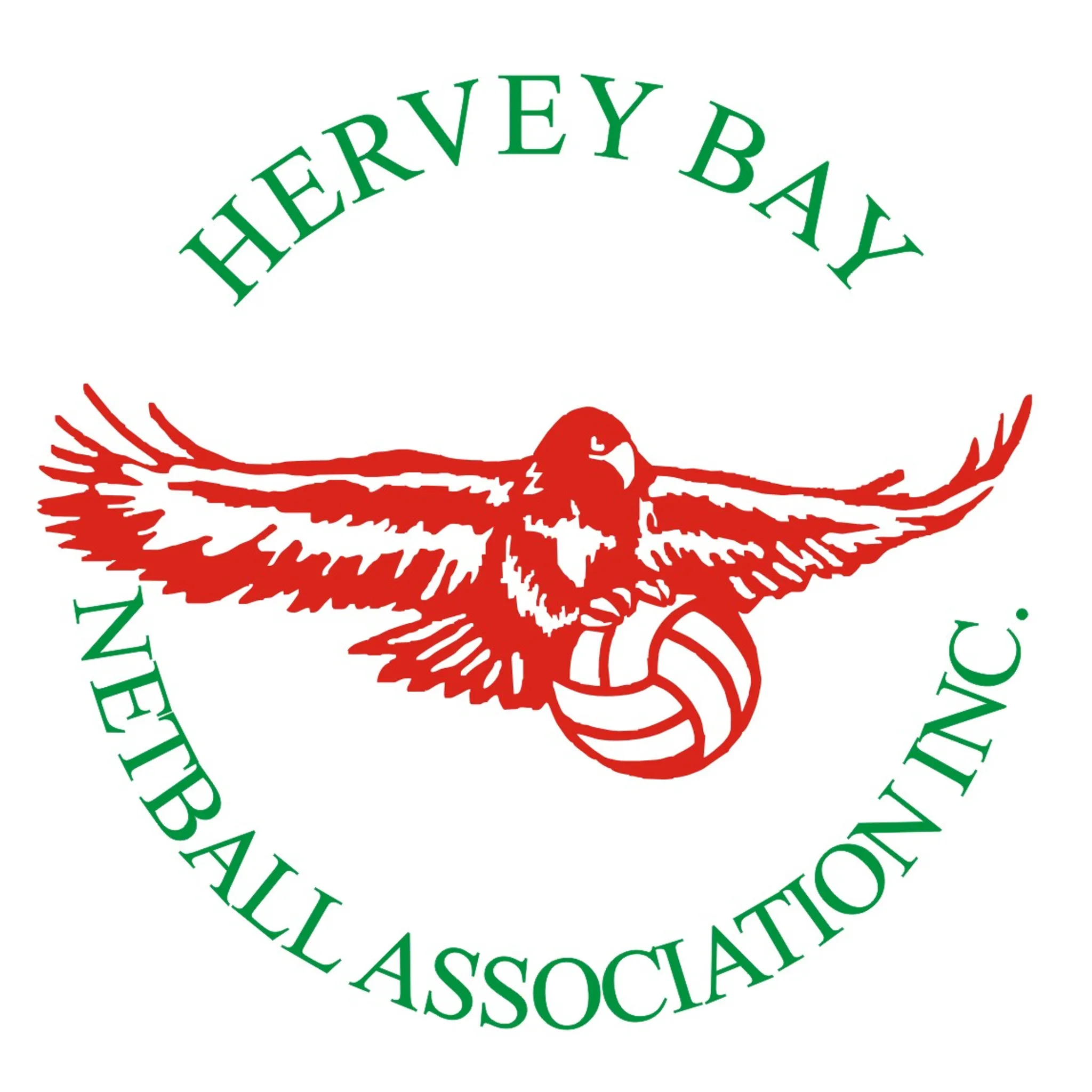 Hervey Bay Netball Association 
