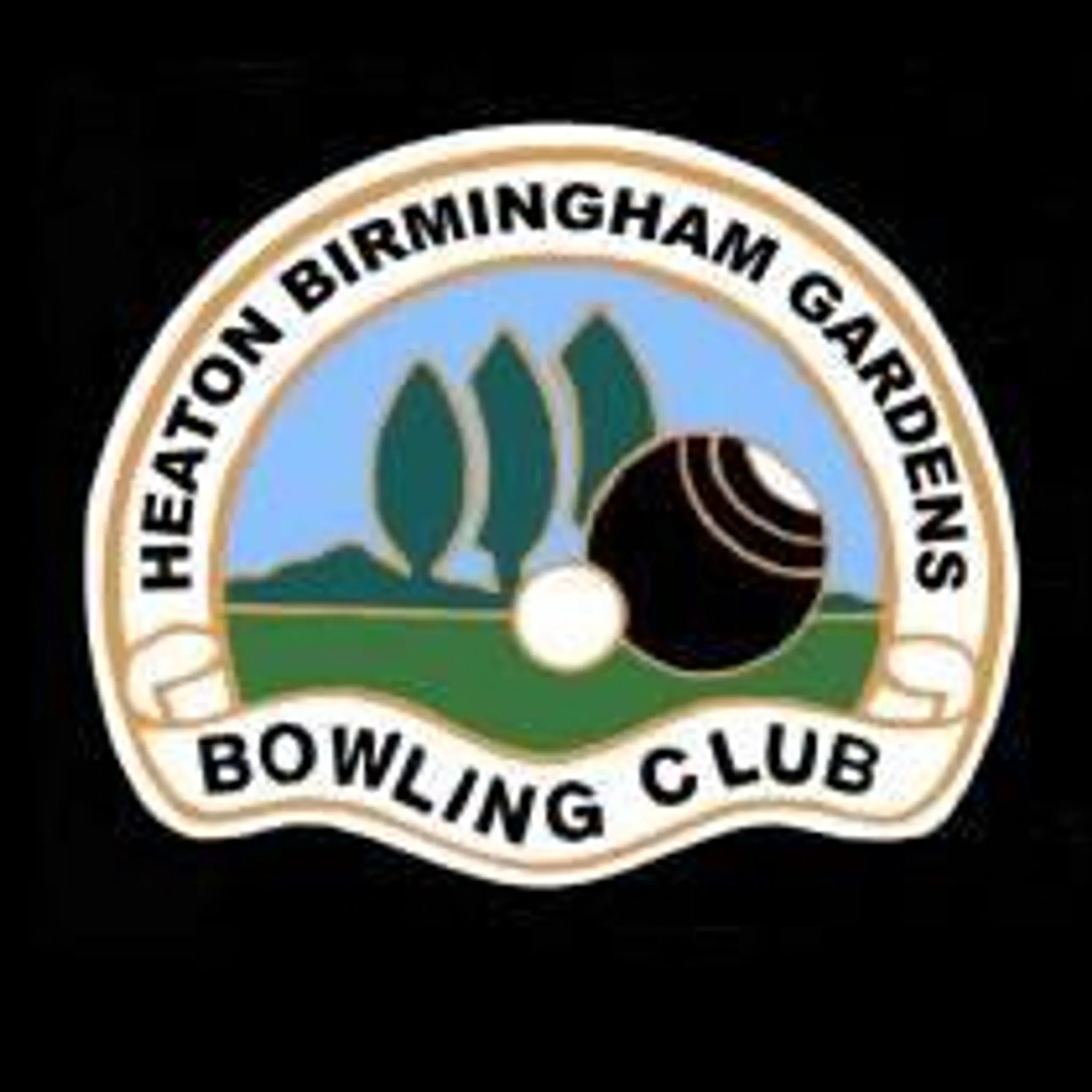 Heaton Birmingham Gardens Bowling Club