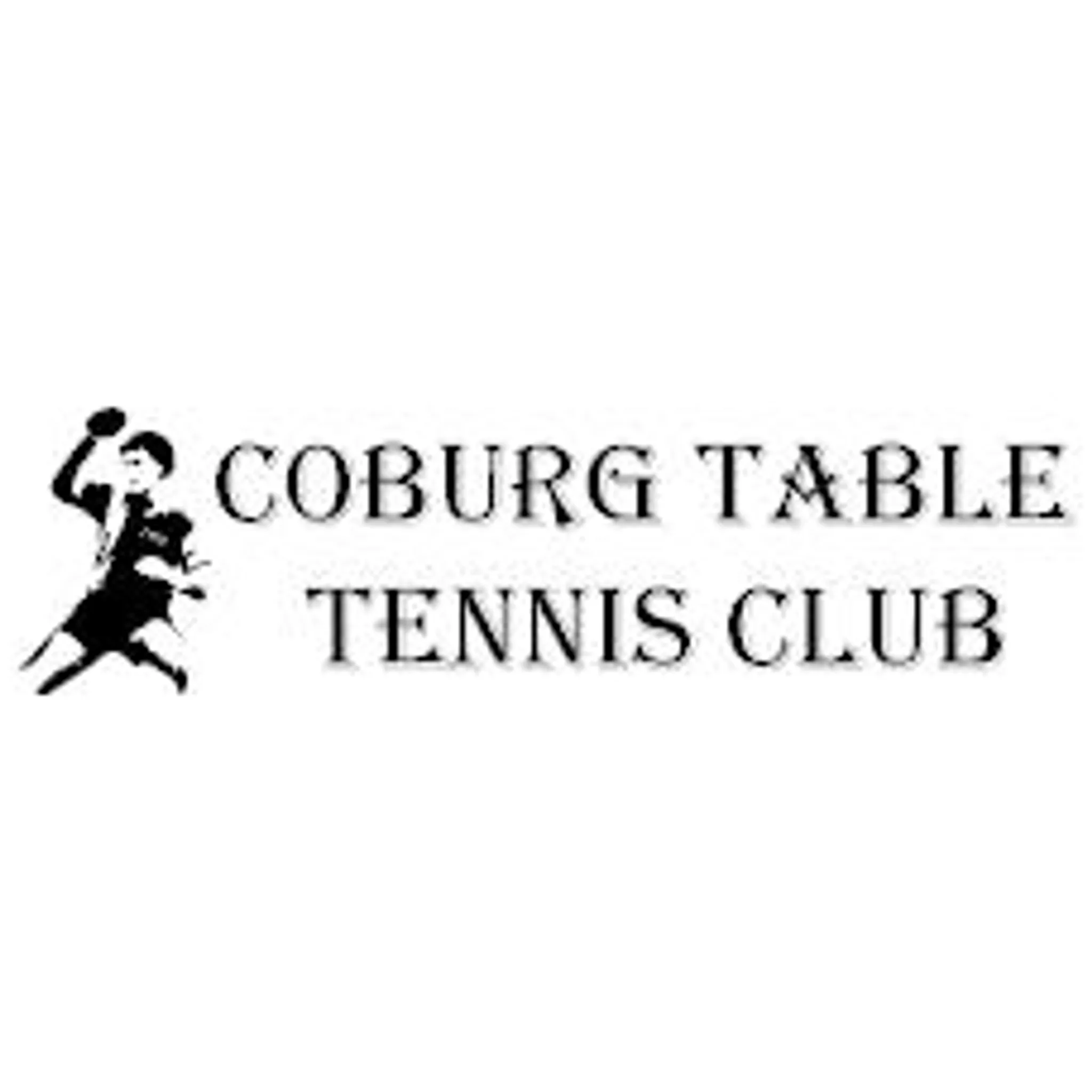 Coburg Table Tennis Club
