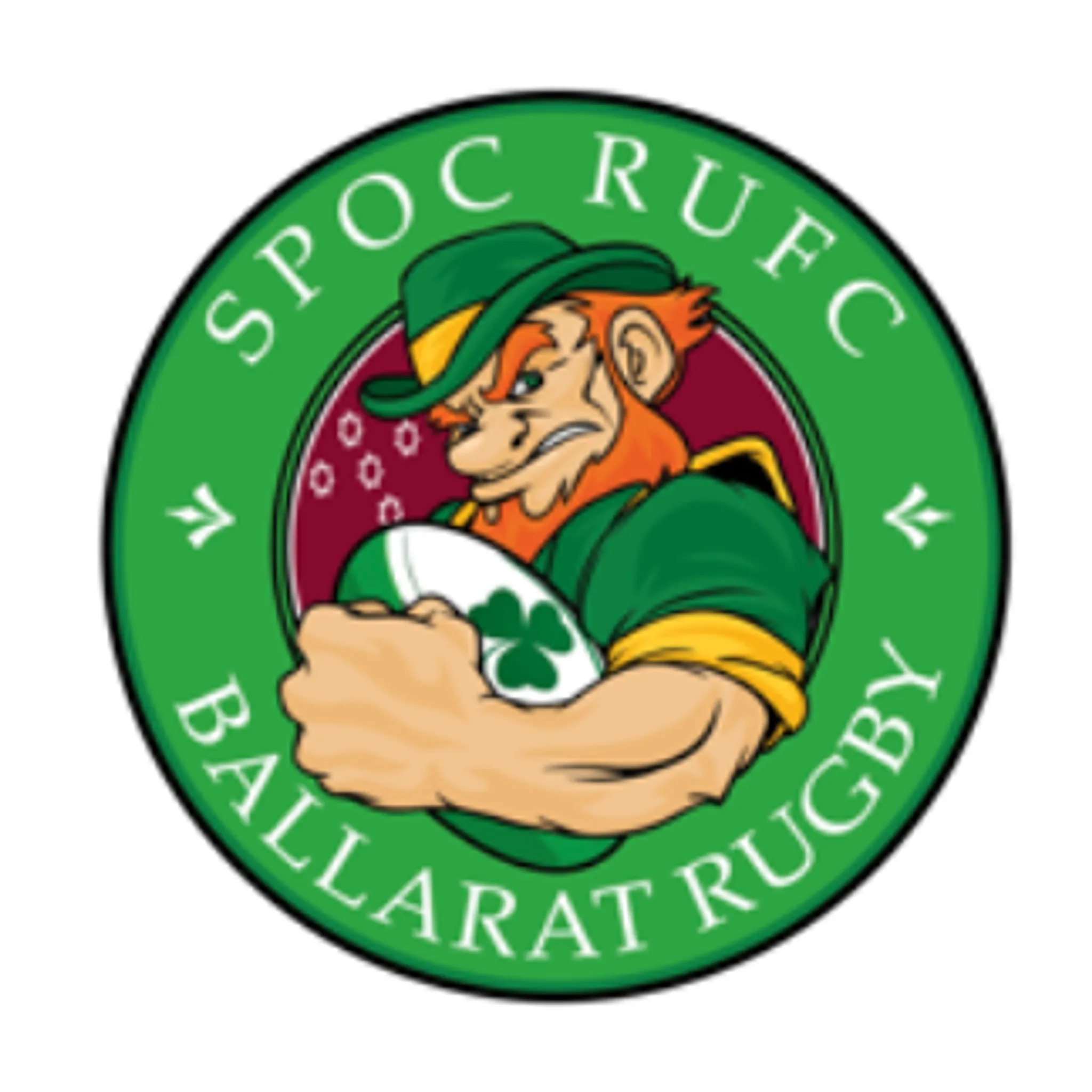 Ballarat Rugby Club