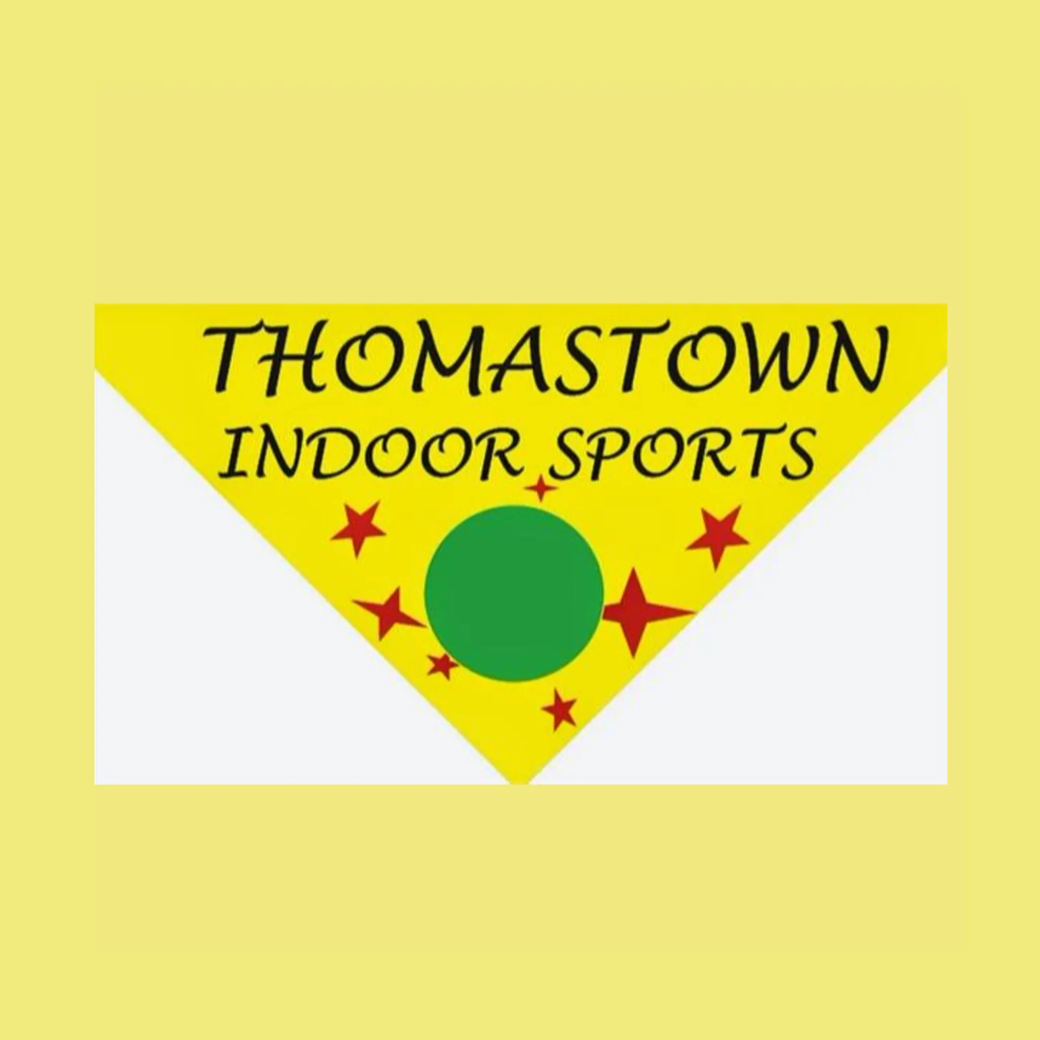 Thomastown Indoor Sports Stadium