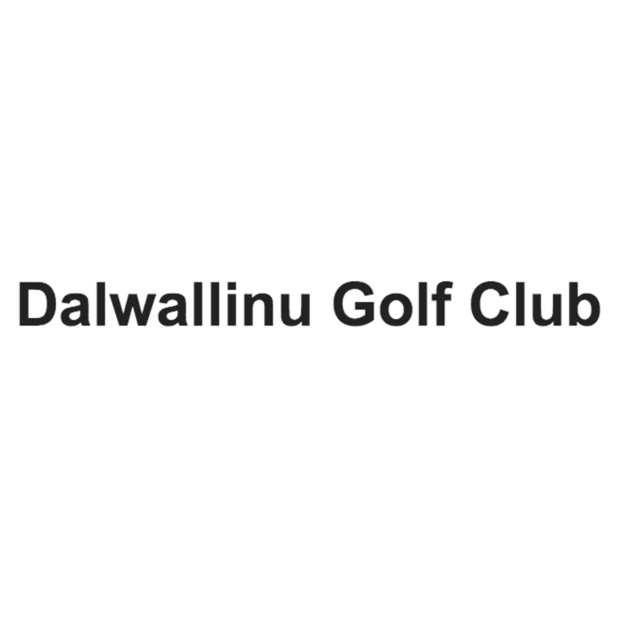 Dalwallinu Golf Club