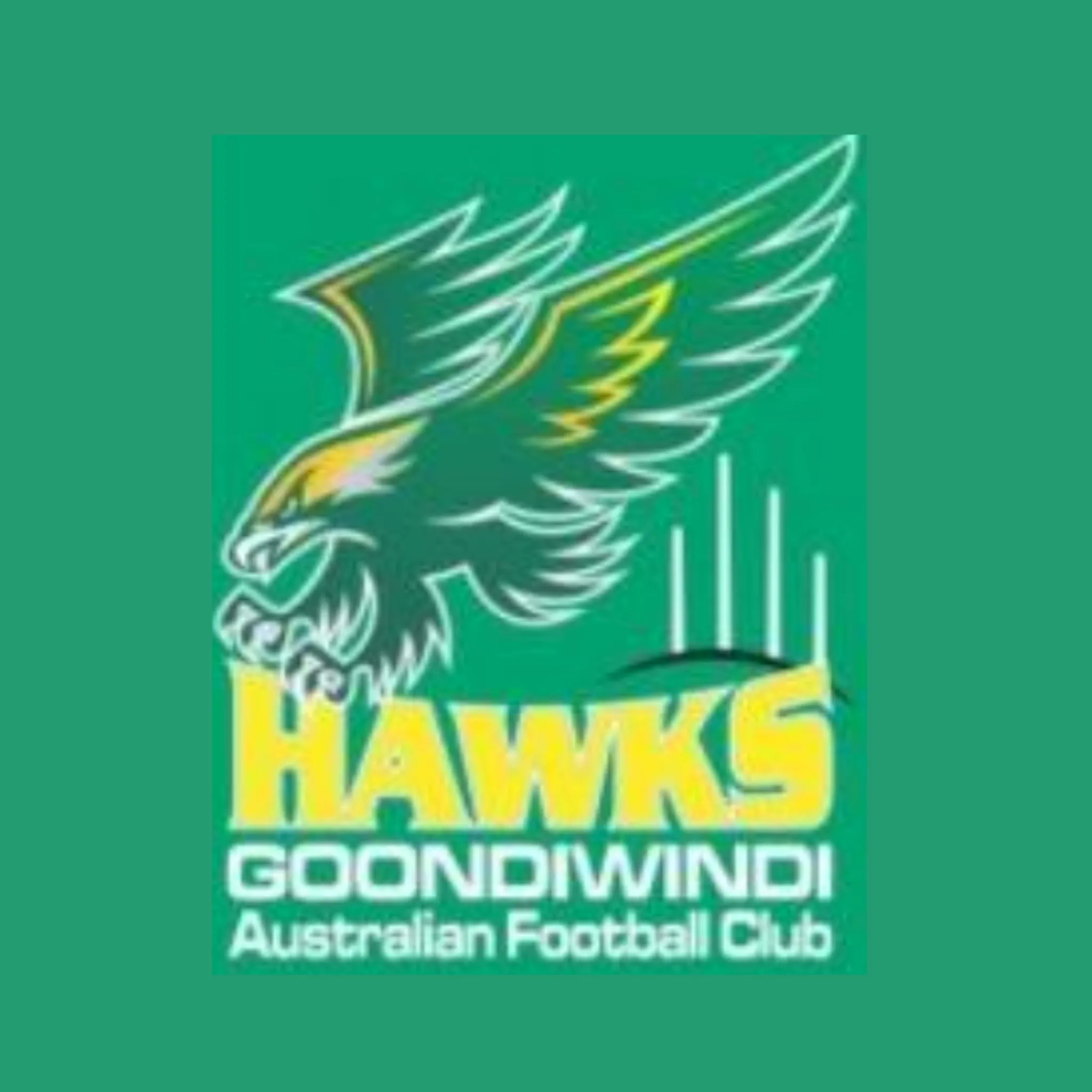 Goondiwindi Hawks Australian Football Club
