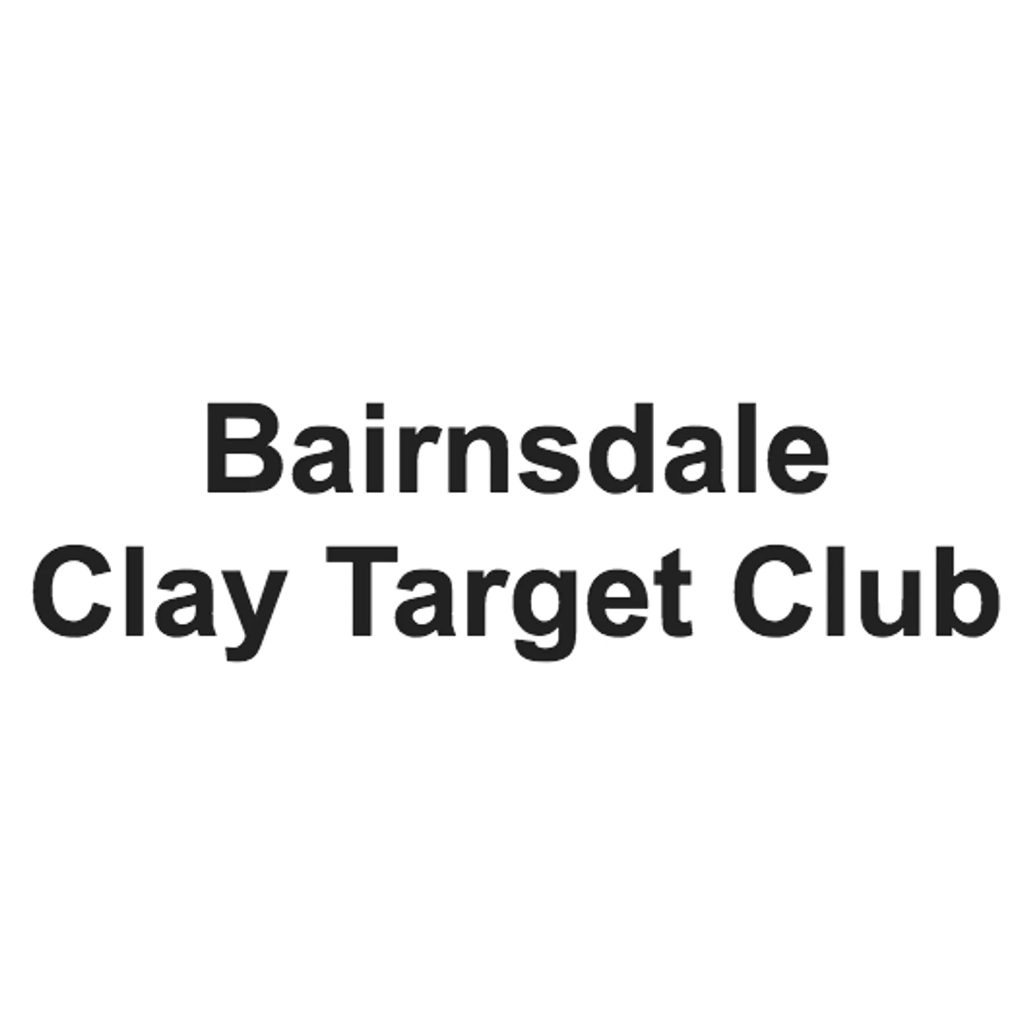 Bairnsdale Clay Target Club