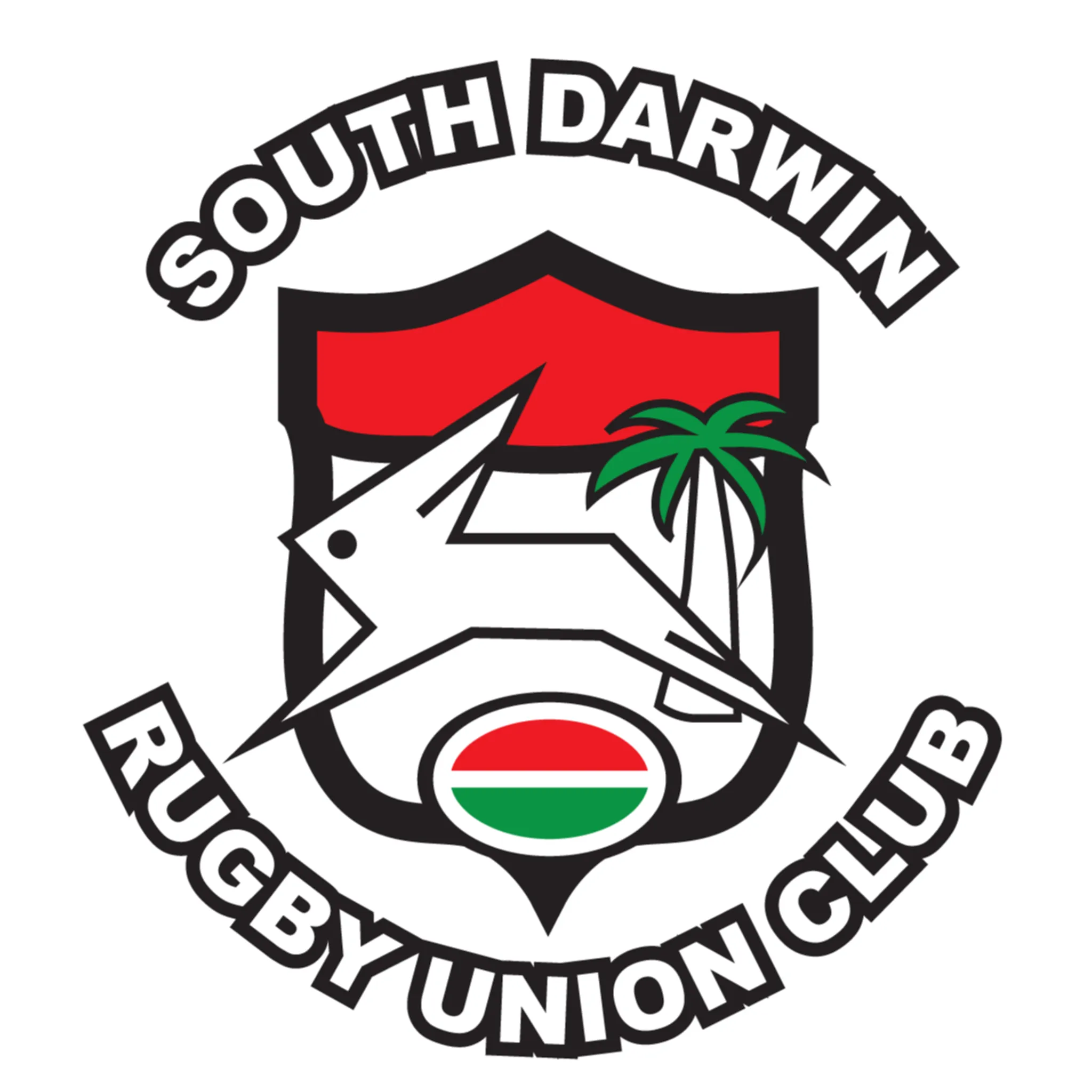 South Darwin Rabbitohs Rugby Union Club