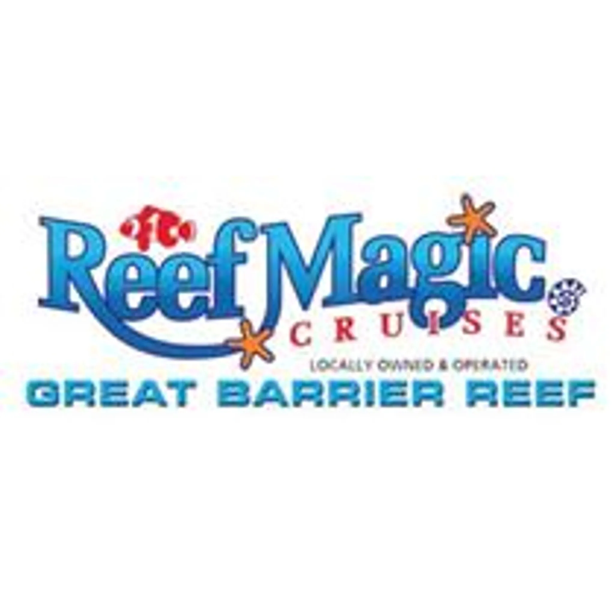 Reef Magic Cruises 