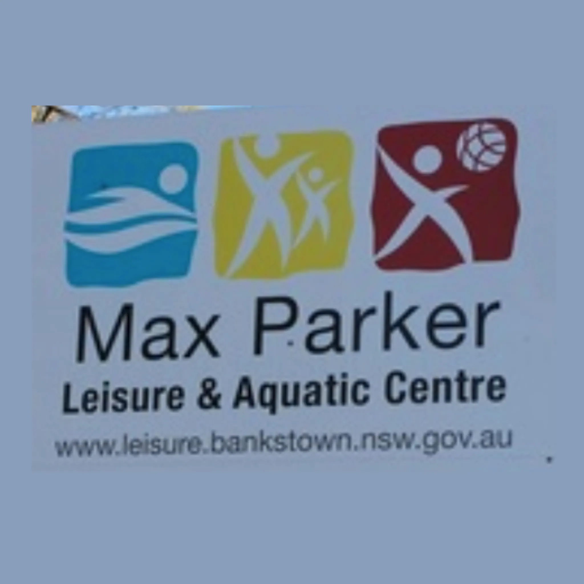 Max Parker Leisure & Aquatic Centre