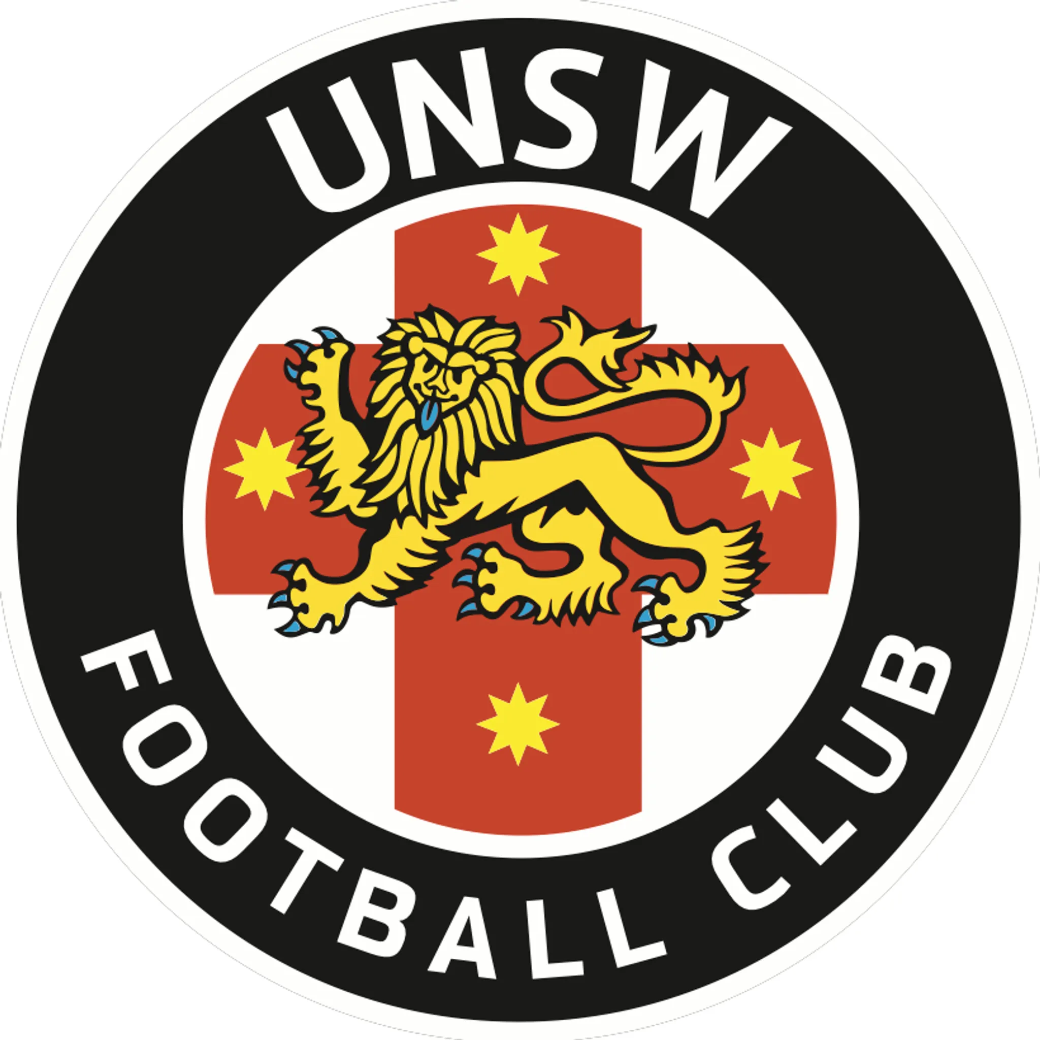 UNSW Football Club