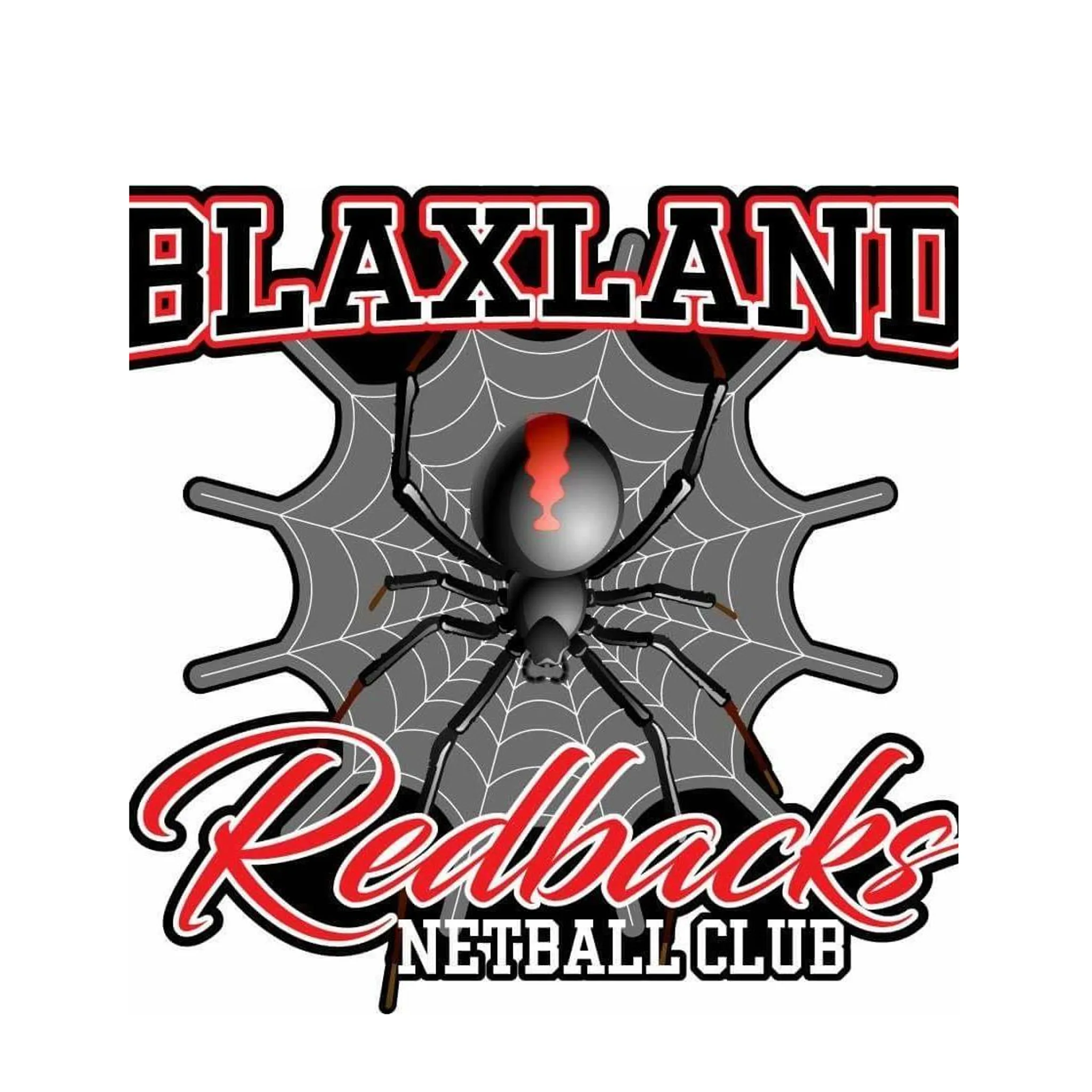 Blaxland Redbacks Netball Club