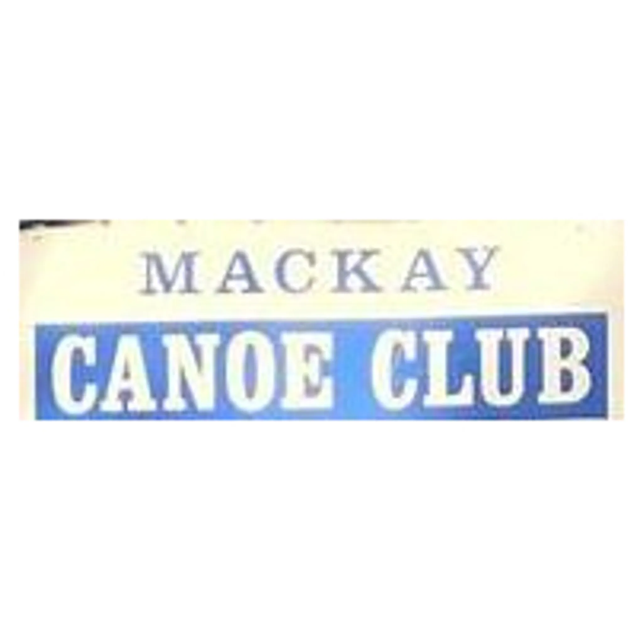Mackay Canoe Club