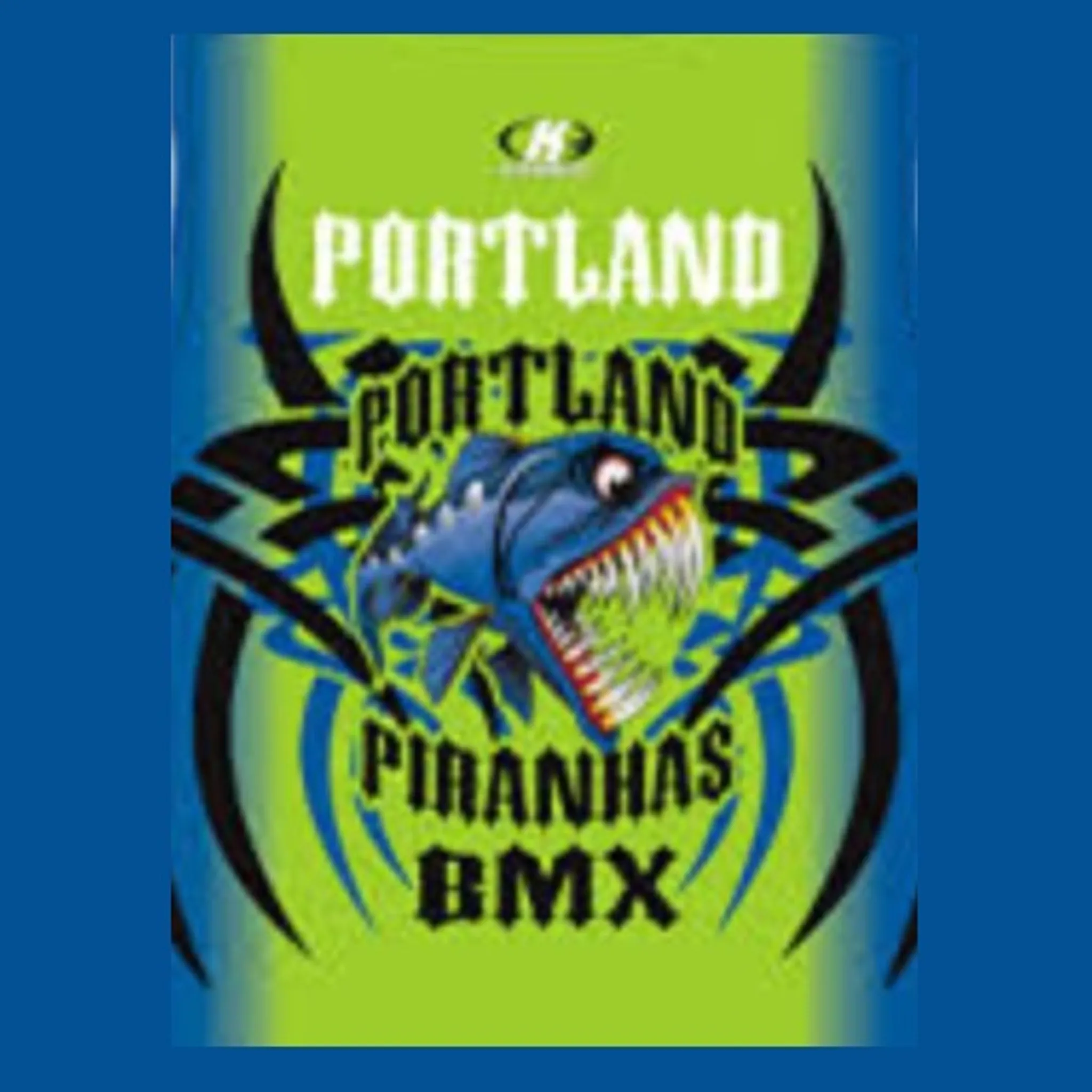 Portland BMX Club