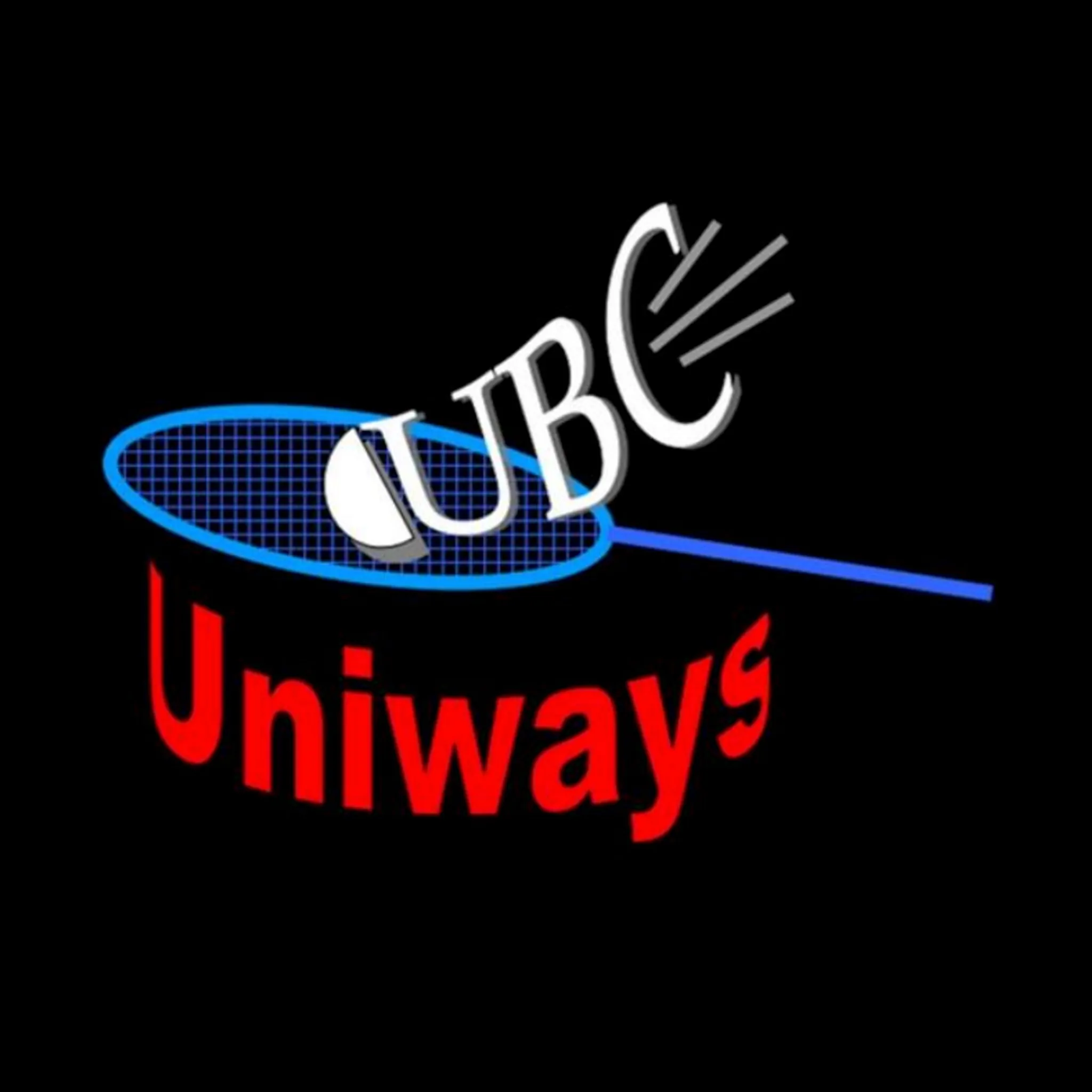 Uniways Badminton Club (UBC)