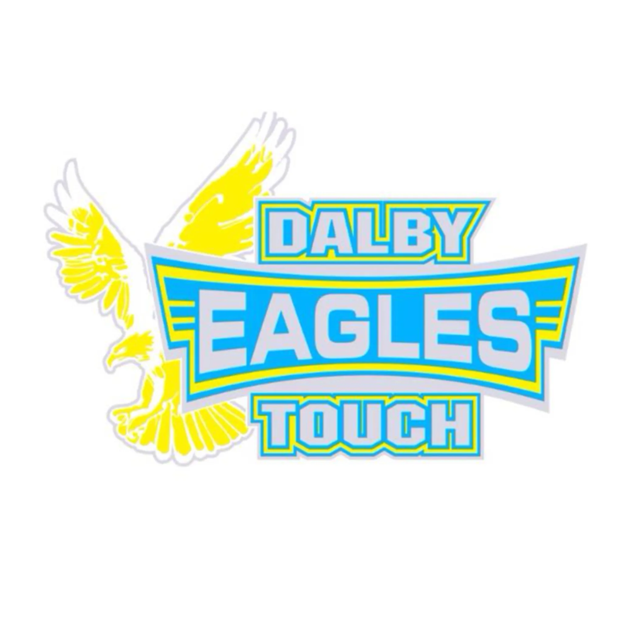 Dalby Touch Association