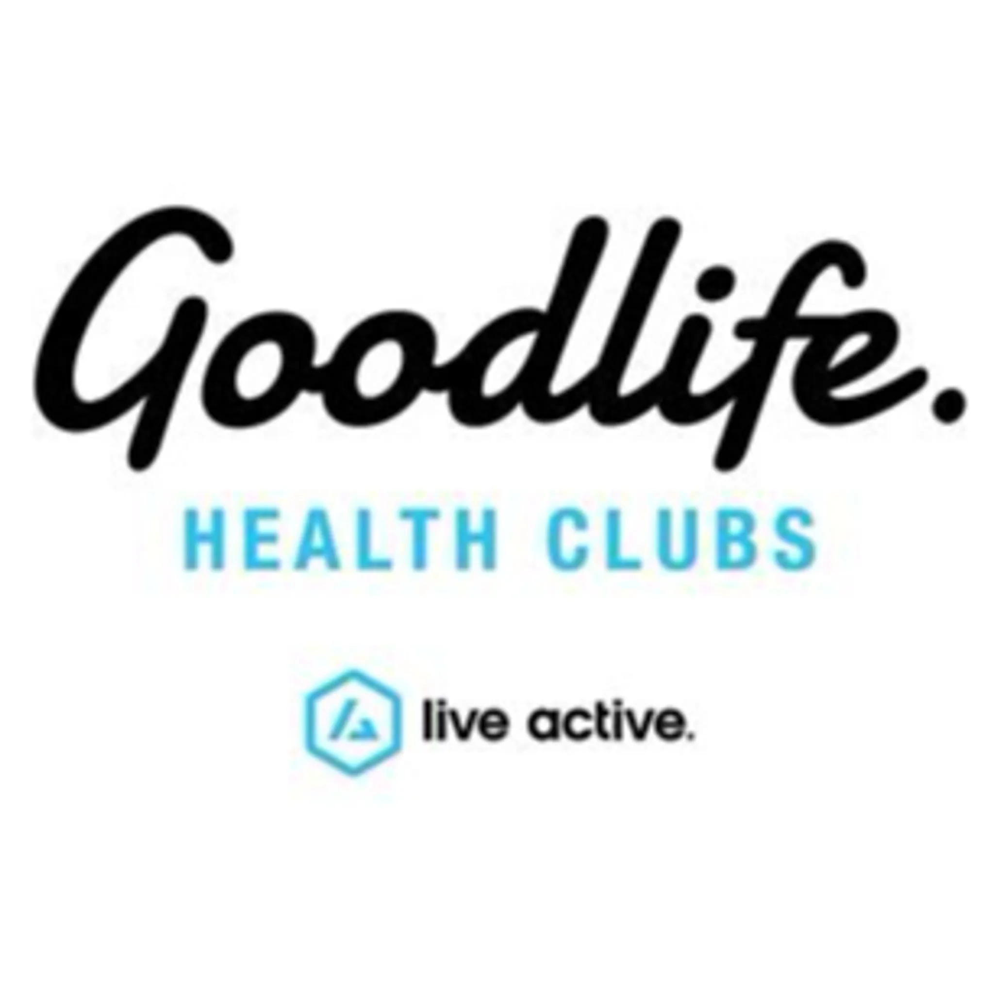 Goodlife Health Club Glenelg