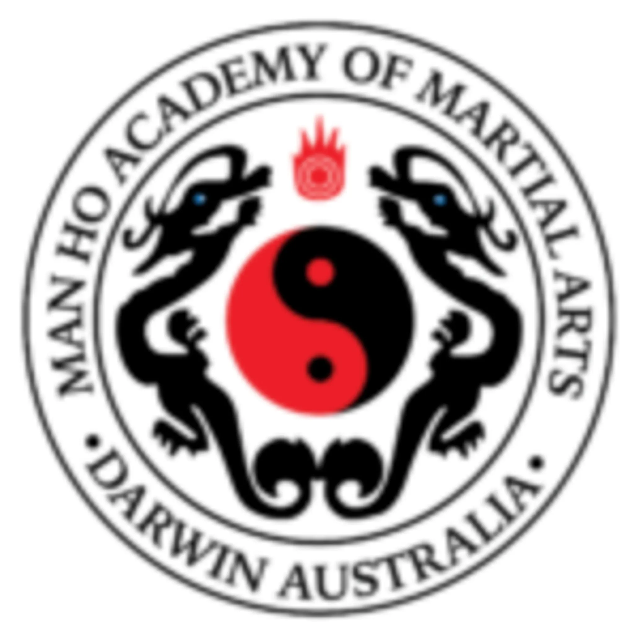 Man Ho Martial Arts Academy