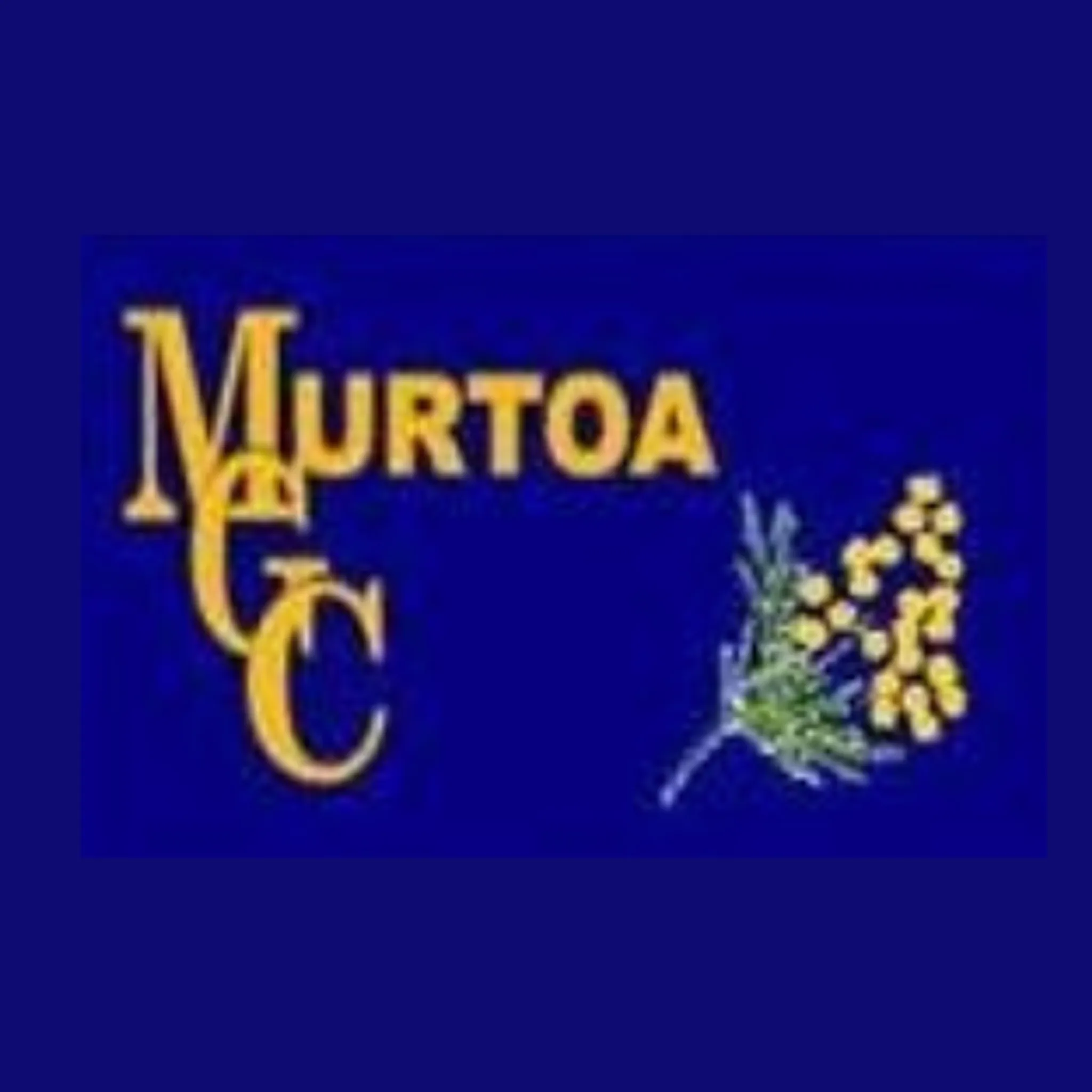 Murtoa Golf Club